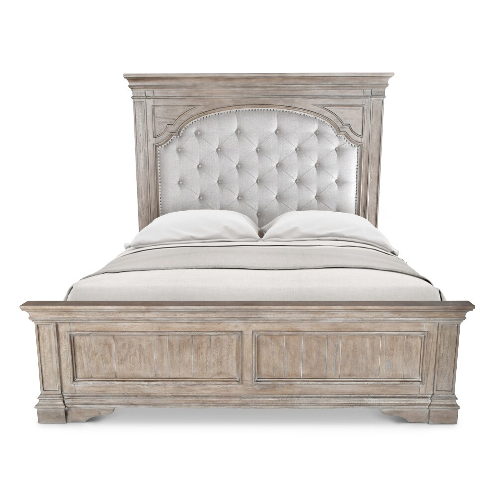 Steve Silver HP900-K4PC-D Bedroom-Sets - View #6