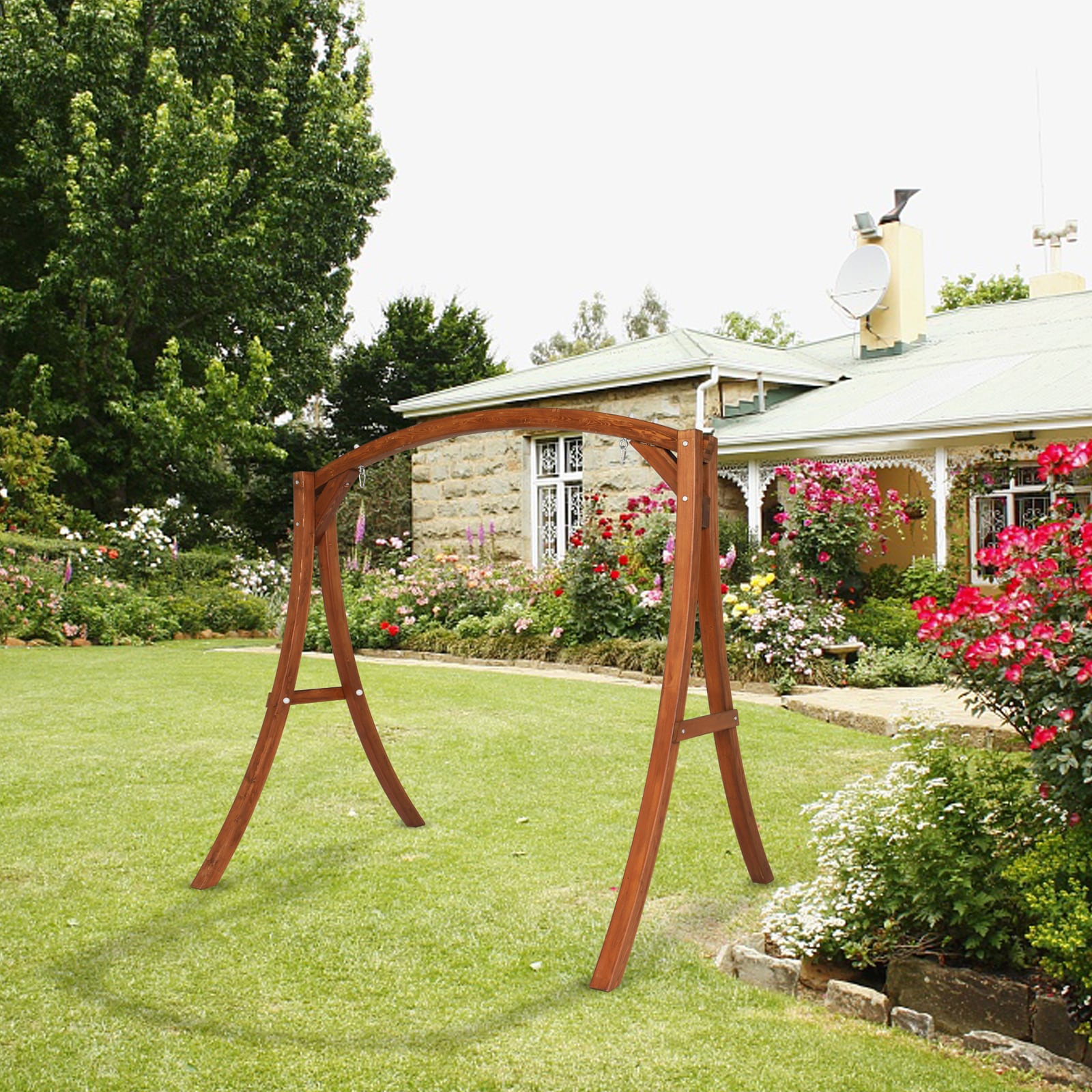 Outopee LO1G57000279 Swing-Gliders - View #7