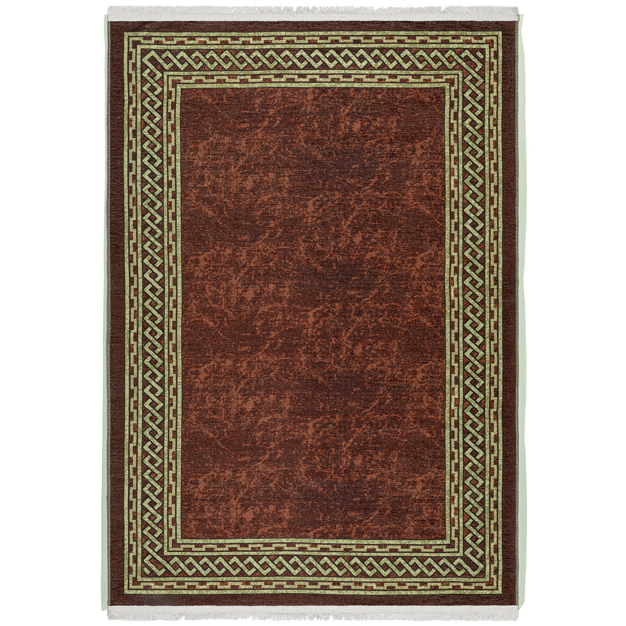 Ottomanson LE8100-4X6 rugs - View #2