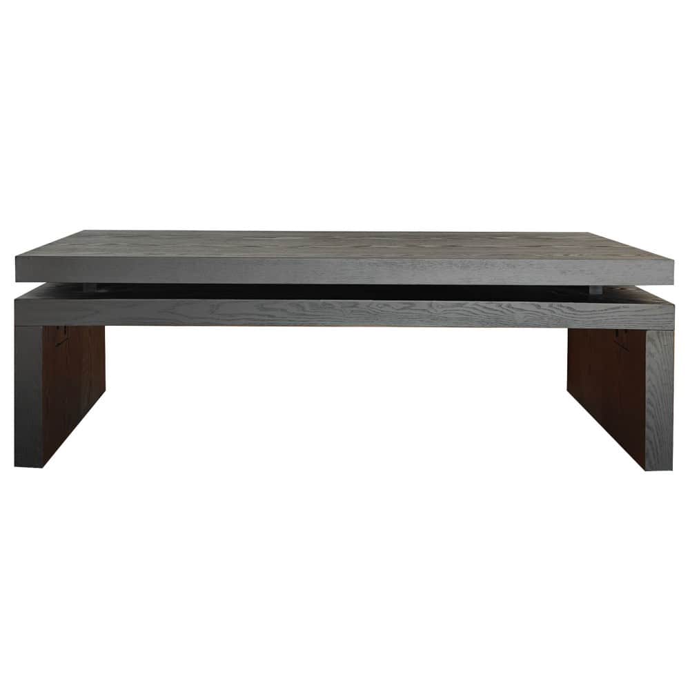 Coolbibila LILY-COFFEE-BLACK Coffee-Tables - View #5