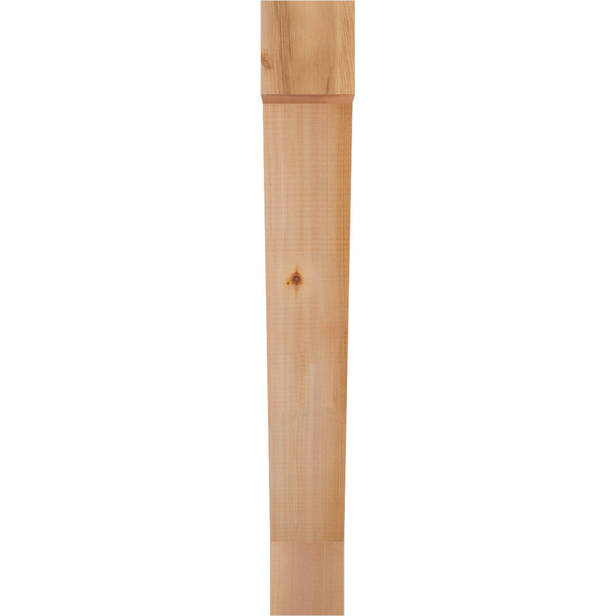 Ekena Millwork BKT04X26X30TRA05SWR Exterior-Brackets-Braces - View #2
