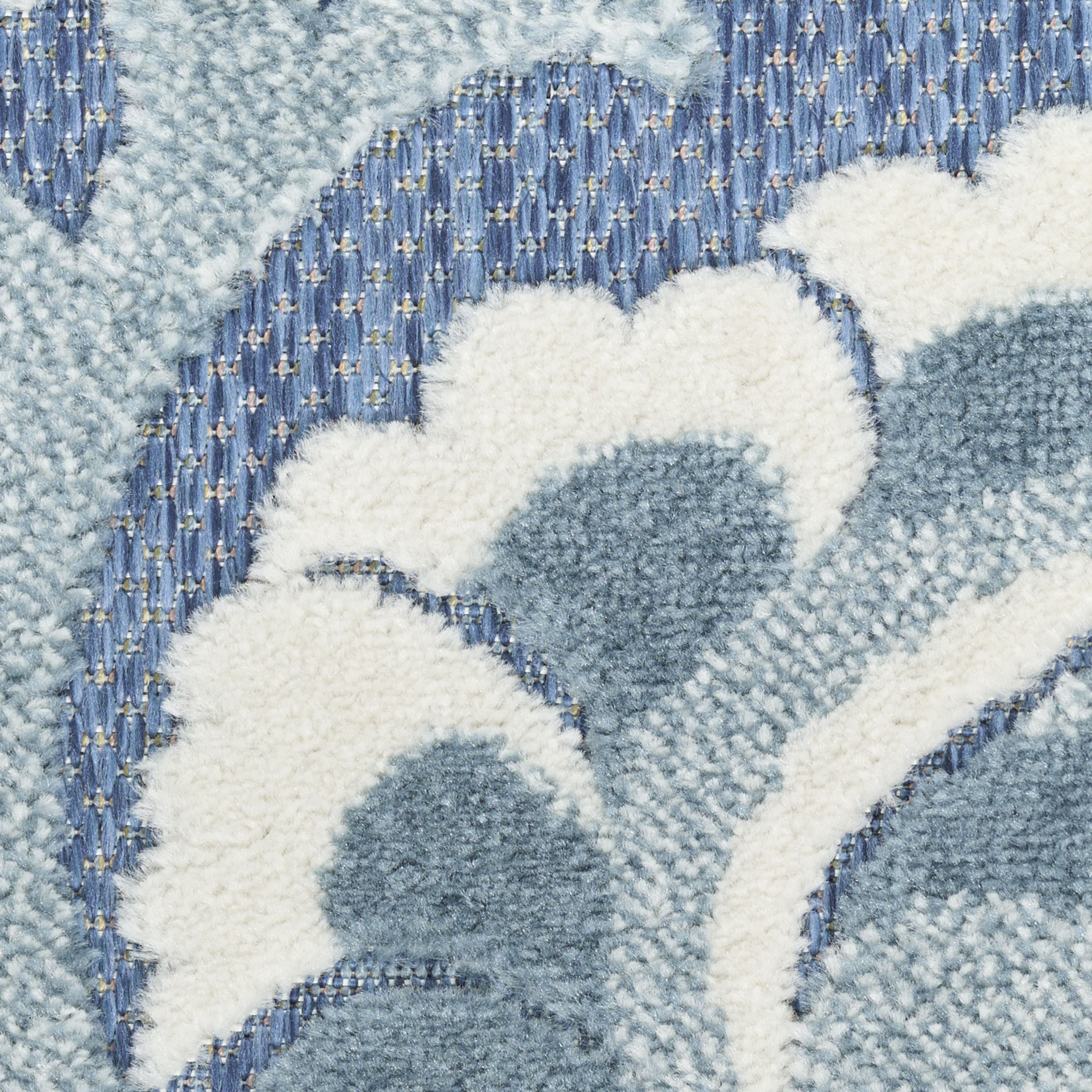Nourison 841491156599 rugs - View #9