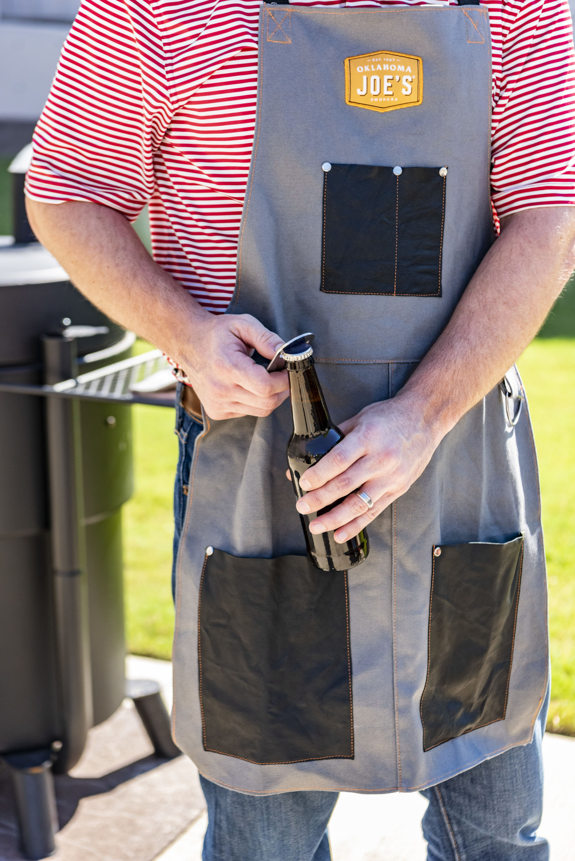 Oklahoma Joe's 9976646R06 Cooking-Apparel - View #6