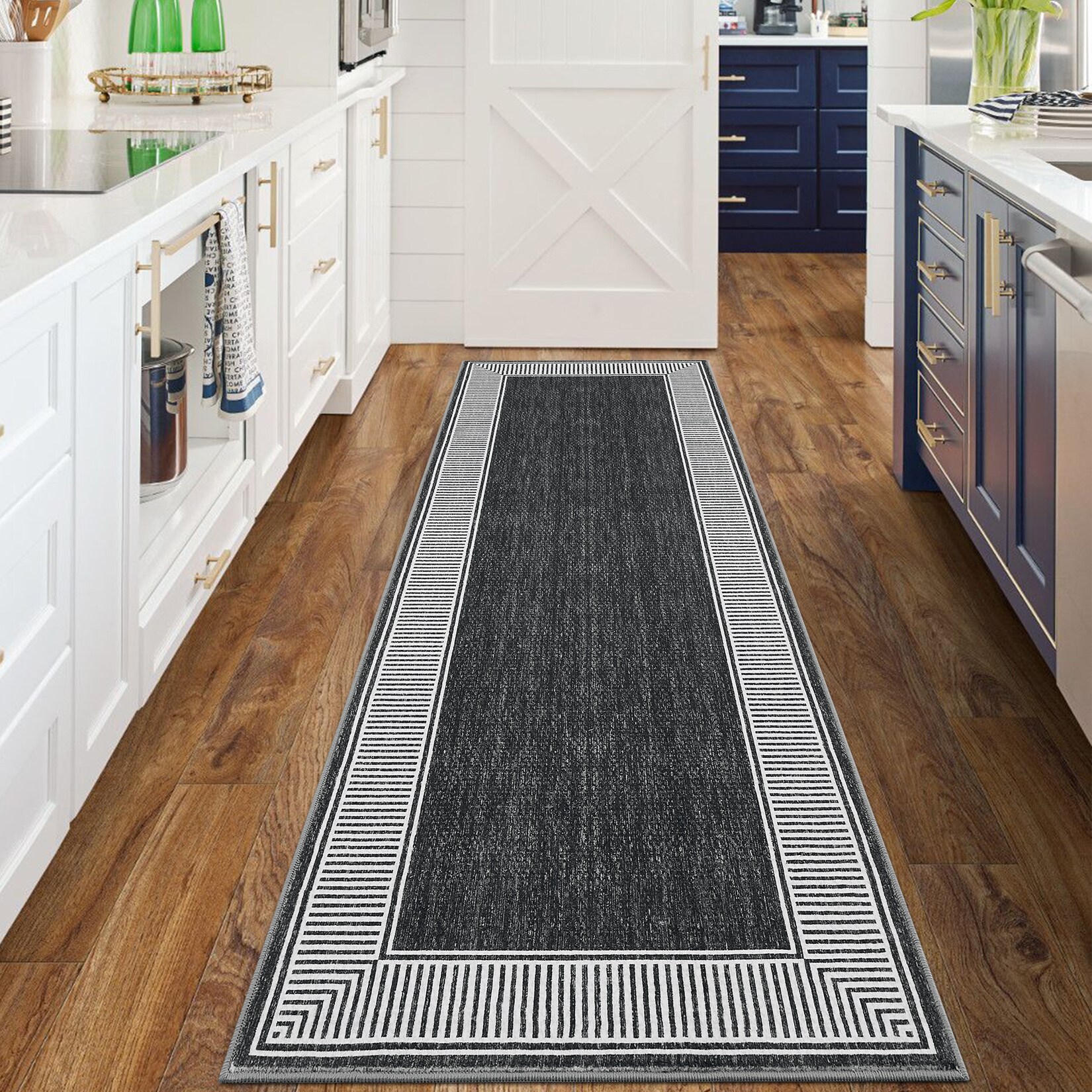 Assile XH26082105 rugs - View #5