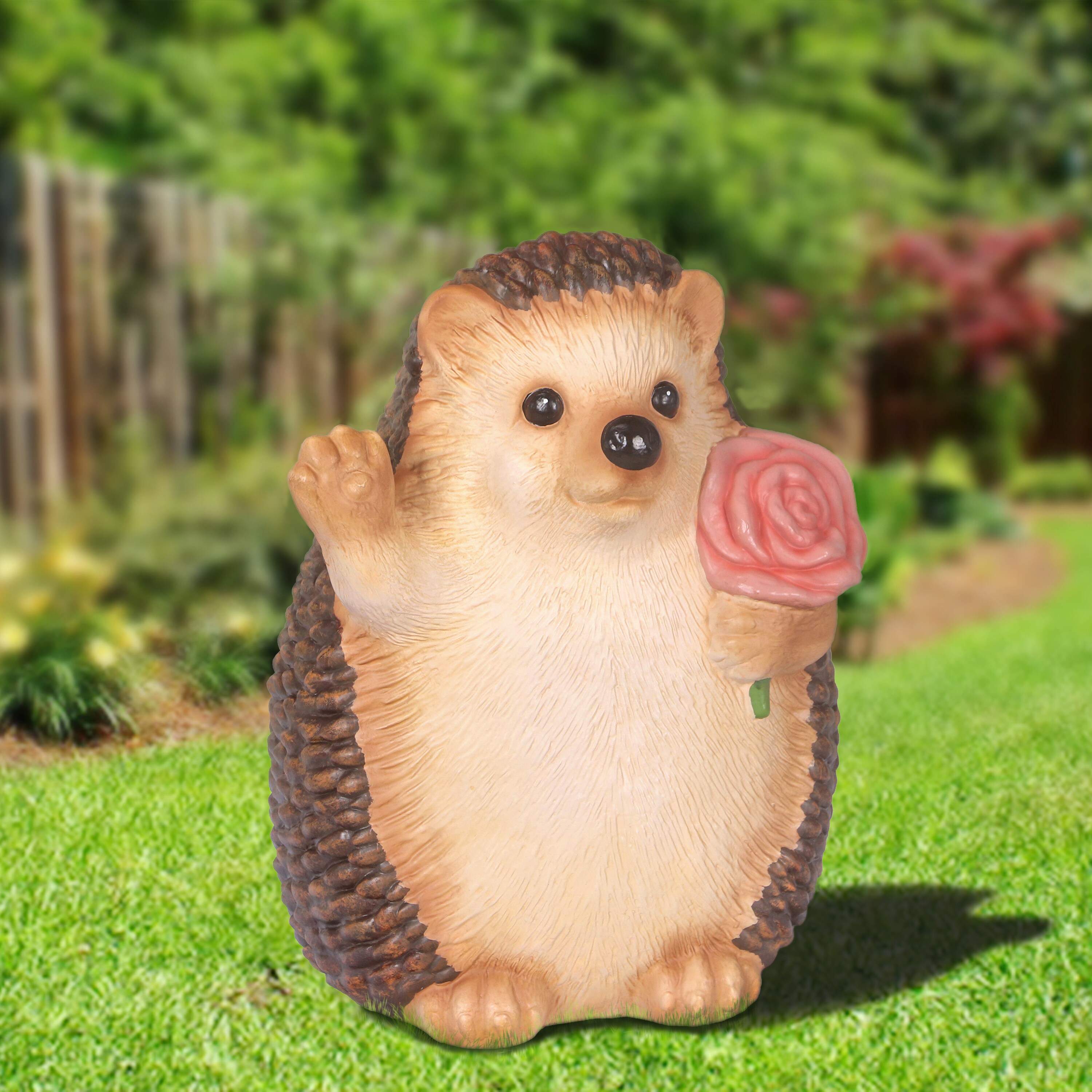 Style Selections A06-2346 Garden-Statue - View #3