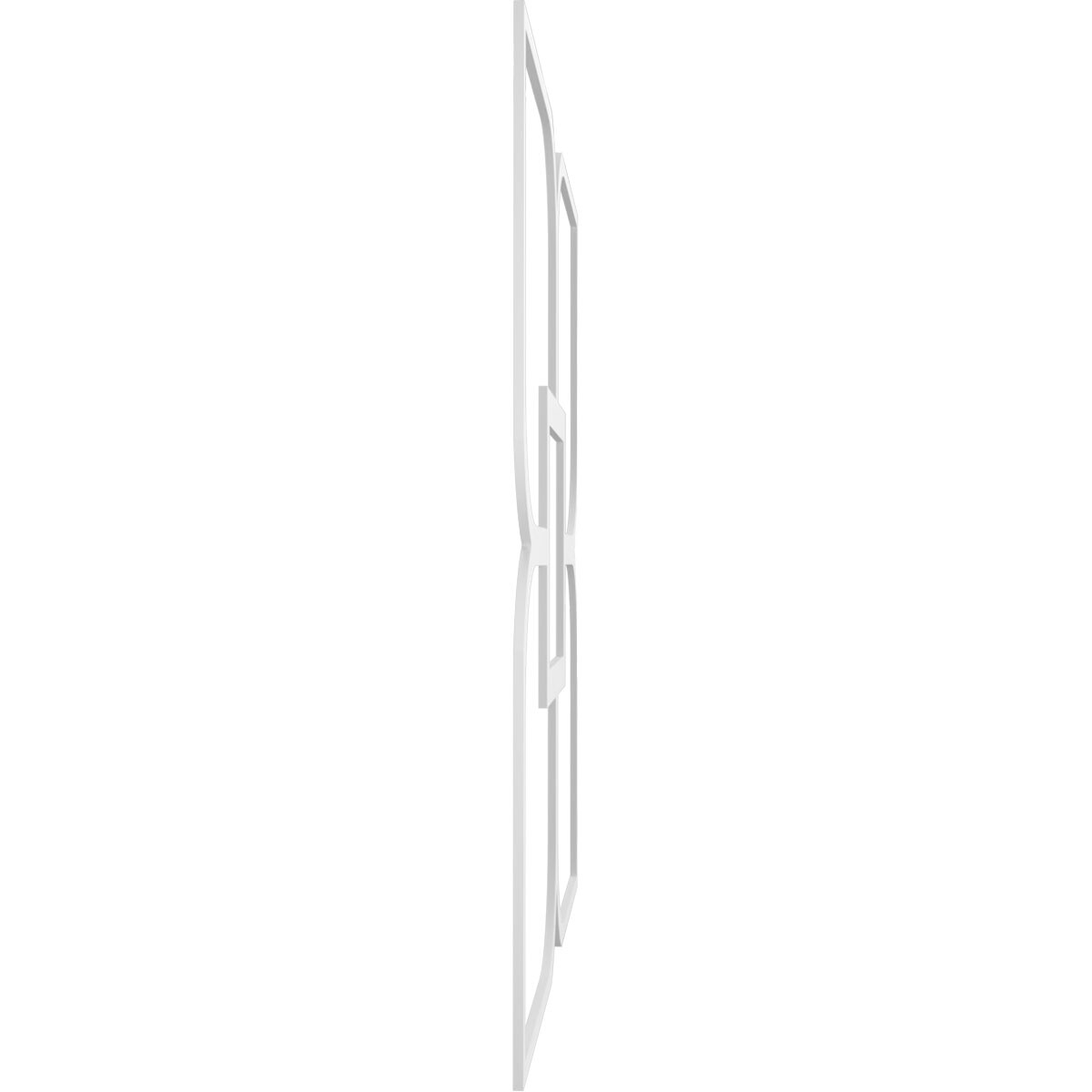 Ekena Millwork CELP39X3901OLV Wall-Panels - View #4
