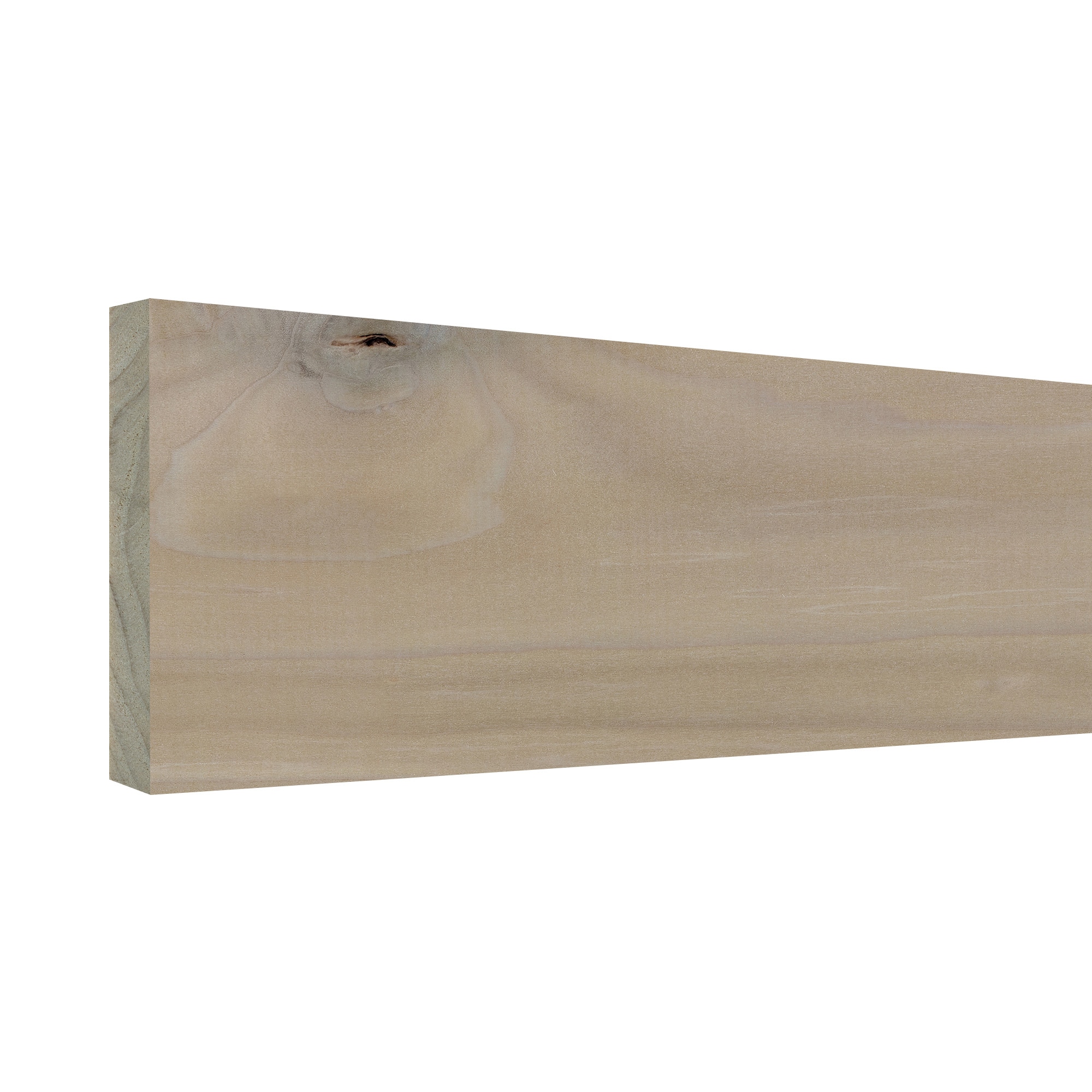 Ornamental Mouldings BRDNAT 1-2X3X4POPR Appearance-Boards - View #4
