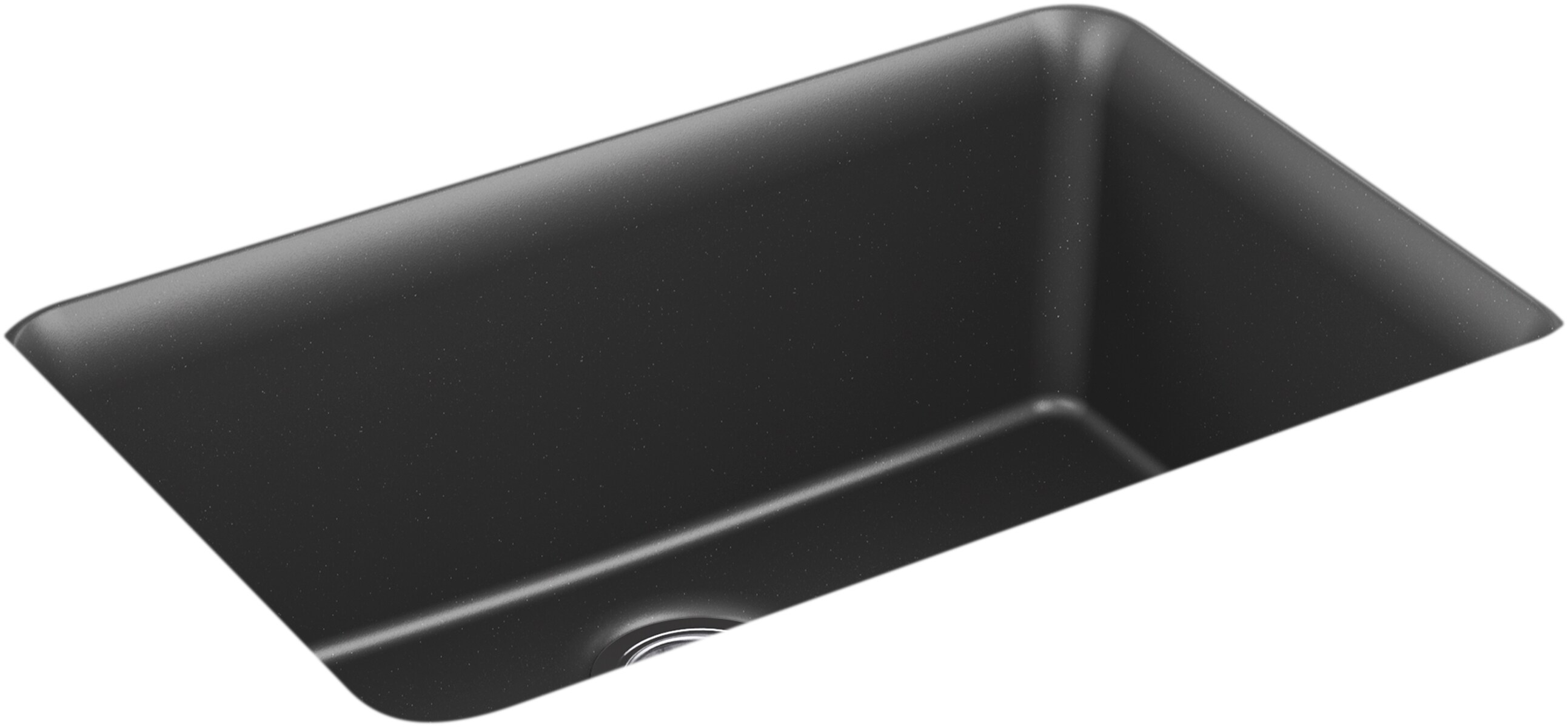 KOHLER K-28000-CM7 Kitchen-Sinks - View #4