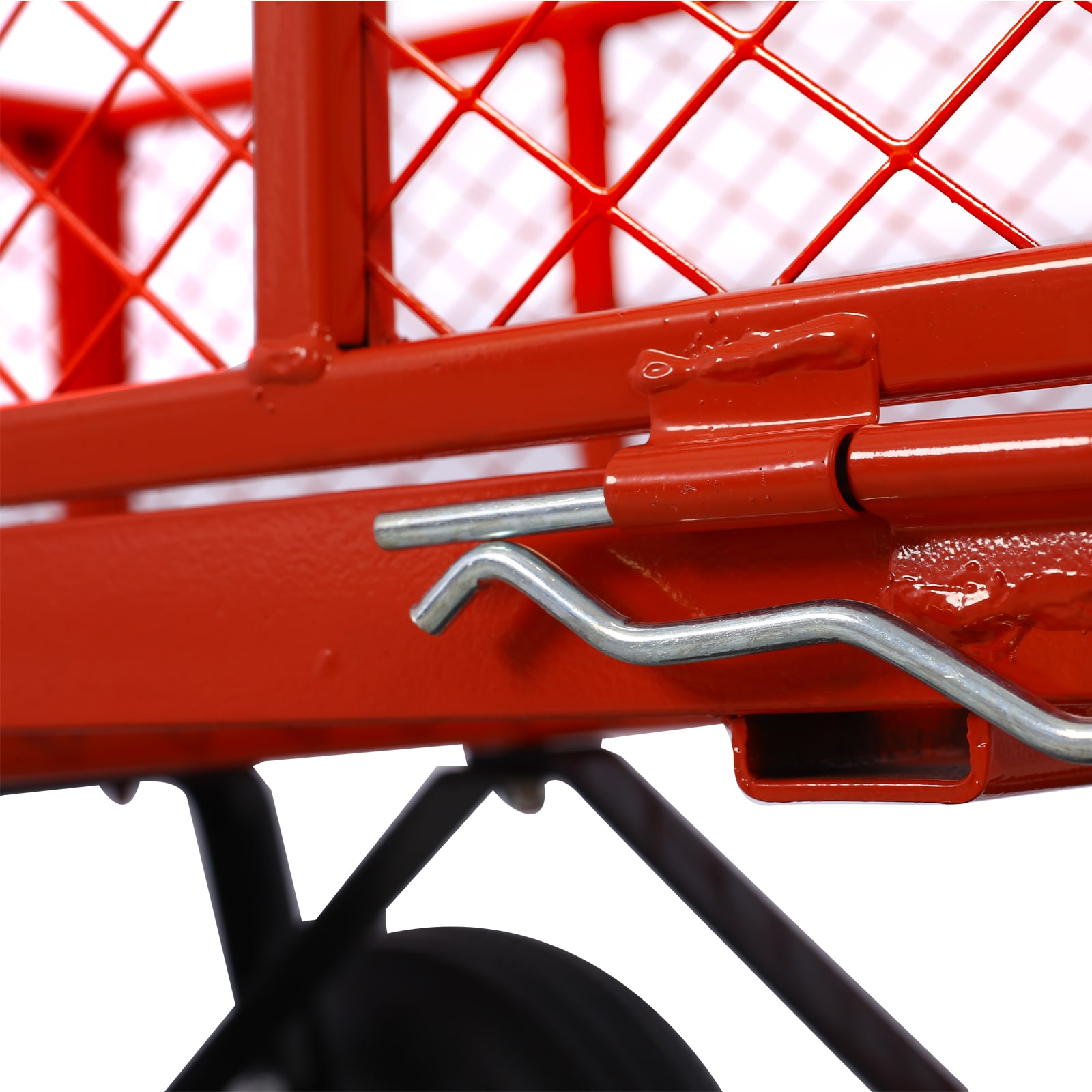 Damerin 321-18A Yard-Carts - View #10