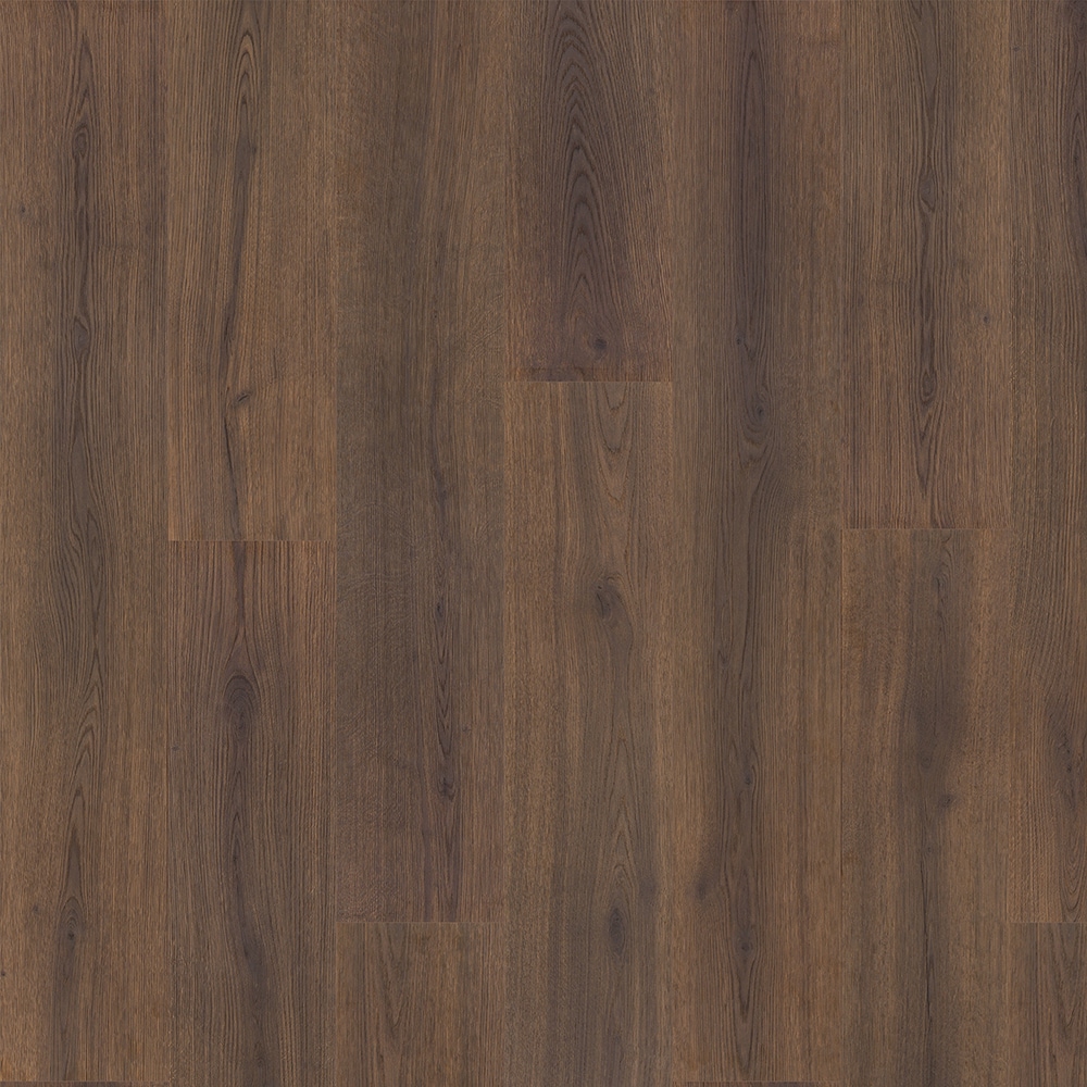 Pergo (Sample) EverCraft XL Willow Crest Oak 10-mm T x 9-in W Waterproof Hybrid Resilient Flooring #SPL0846918