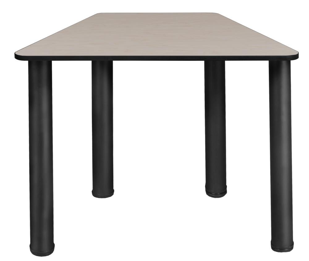 Regency TSD36231918PLBPBK desks - View #2