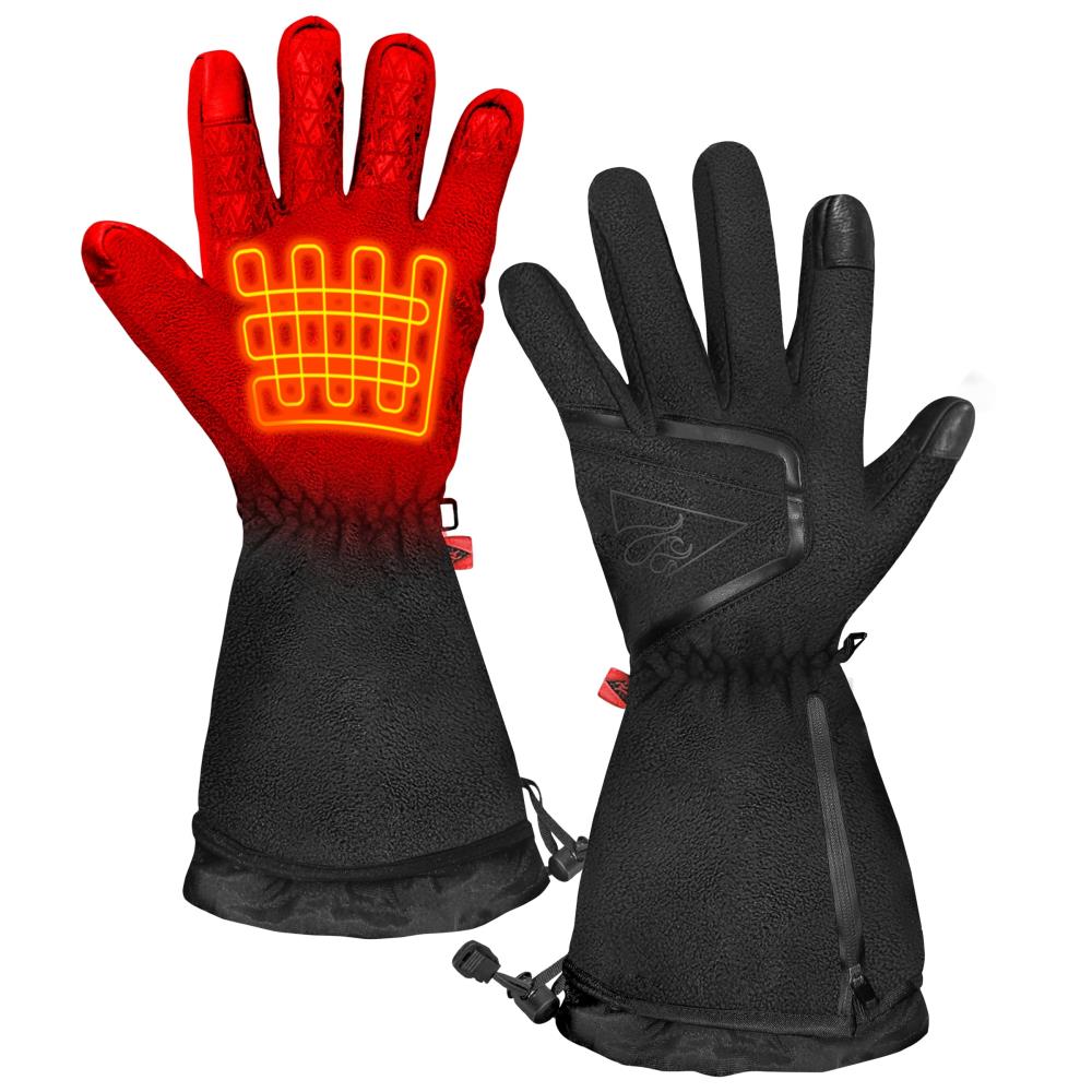 ActionHeat AH-FGV-AA-2-W-L-XL Work-Gloves - View #2