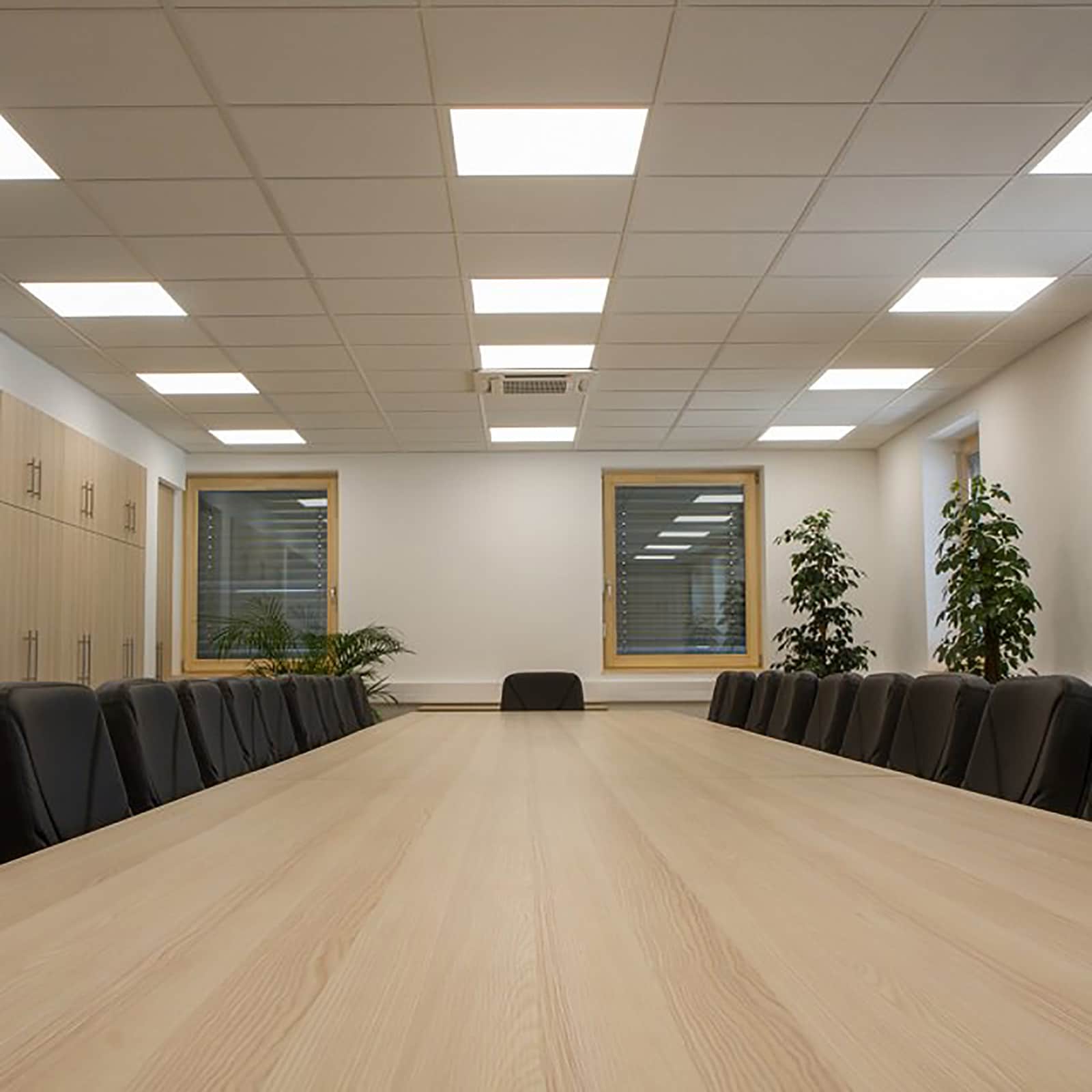 WYZM 2XX2-12PACK-A Led-Panel-Lights - View #5