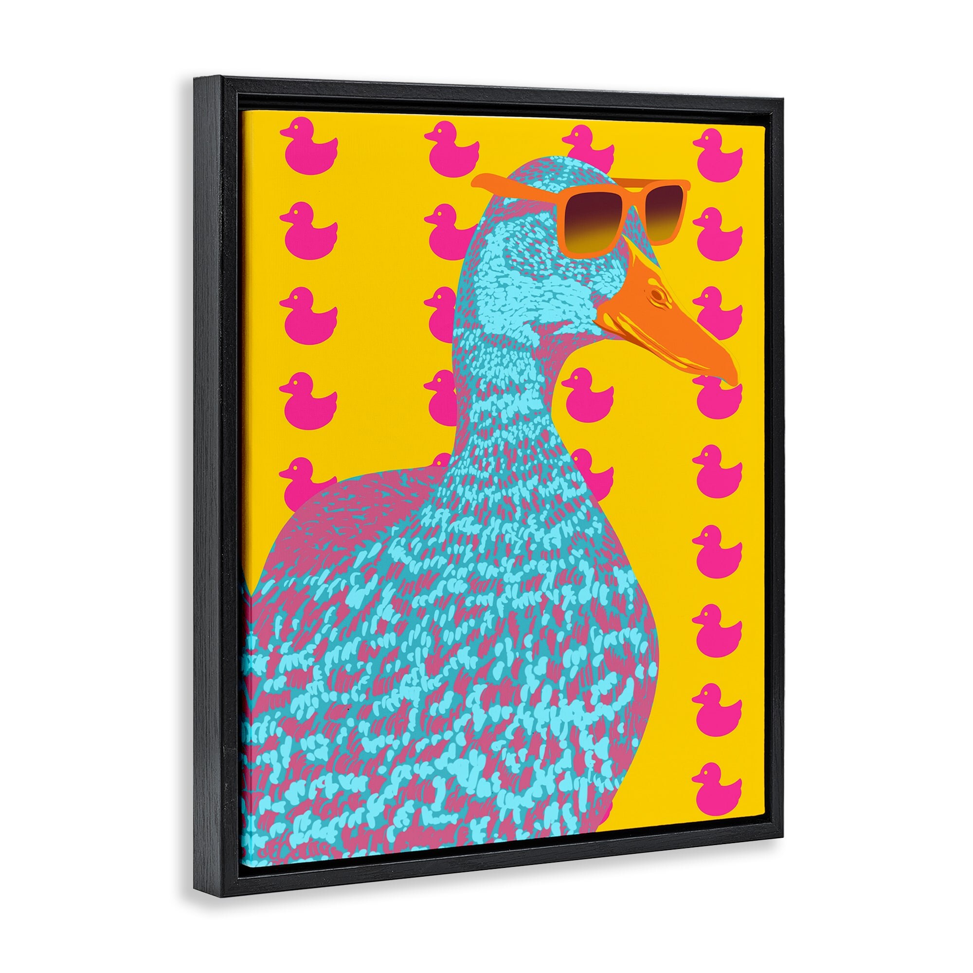 Stupell Industries BS-072-FFB-24X30 Wall-Art - View #2