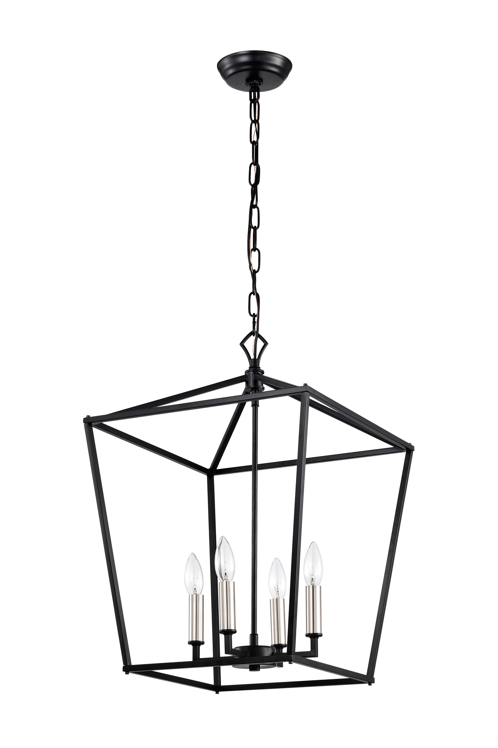 Edvivi EPL1365BK Pendant-Lights - View #14