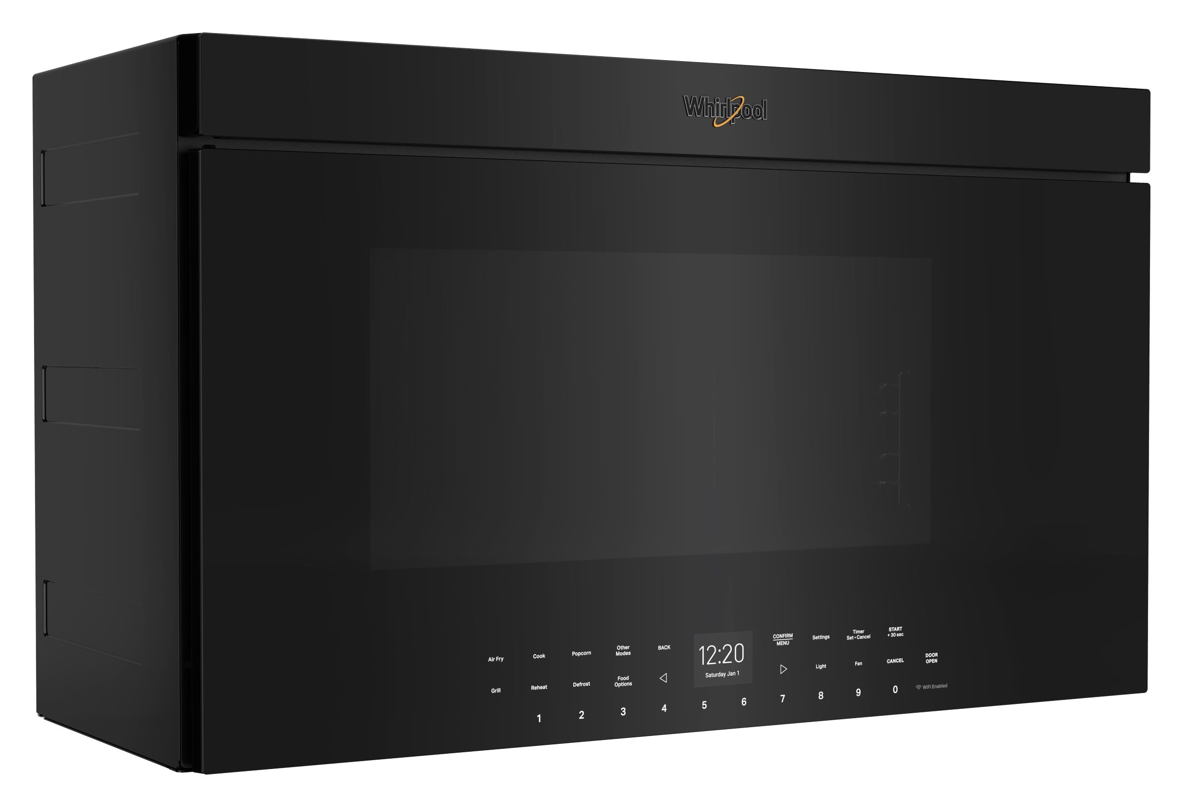 Whirlpool WMMF7330RB Otr-Mwo - View #5