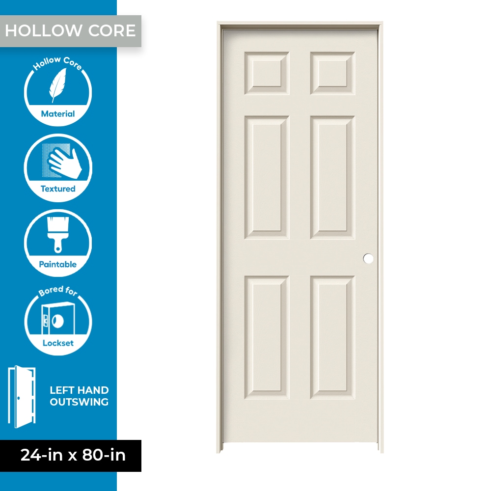 RELIABILT 361493 Pre-Hung-Doors - View #2