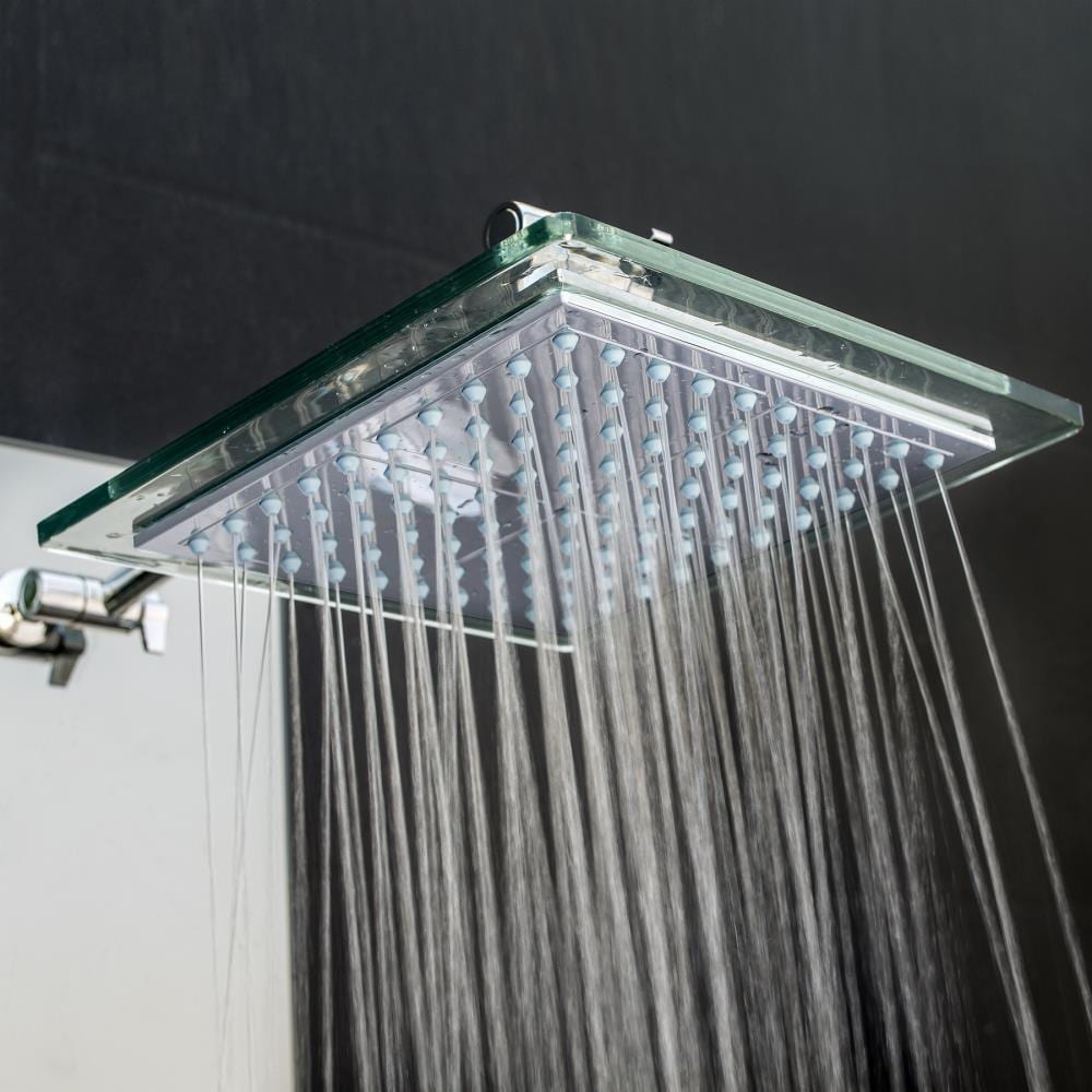 AKDY SP0031 Showerhead-Bar-Panels - View #5