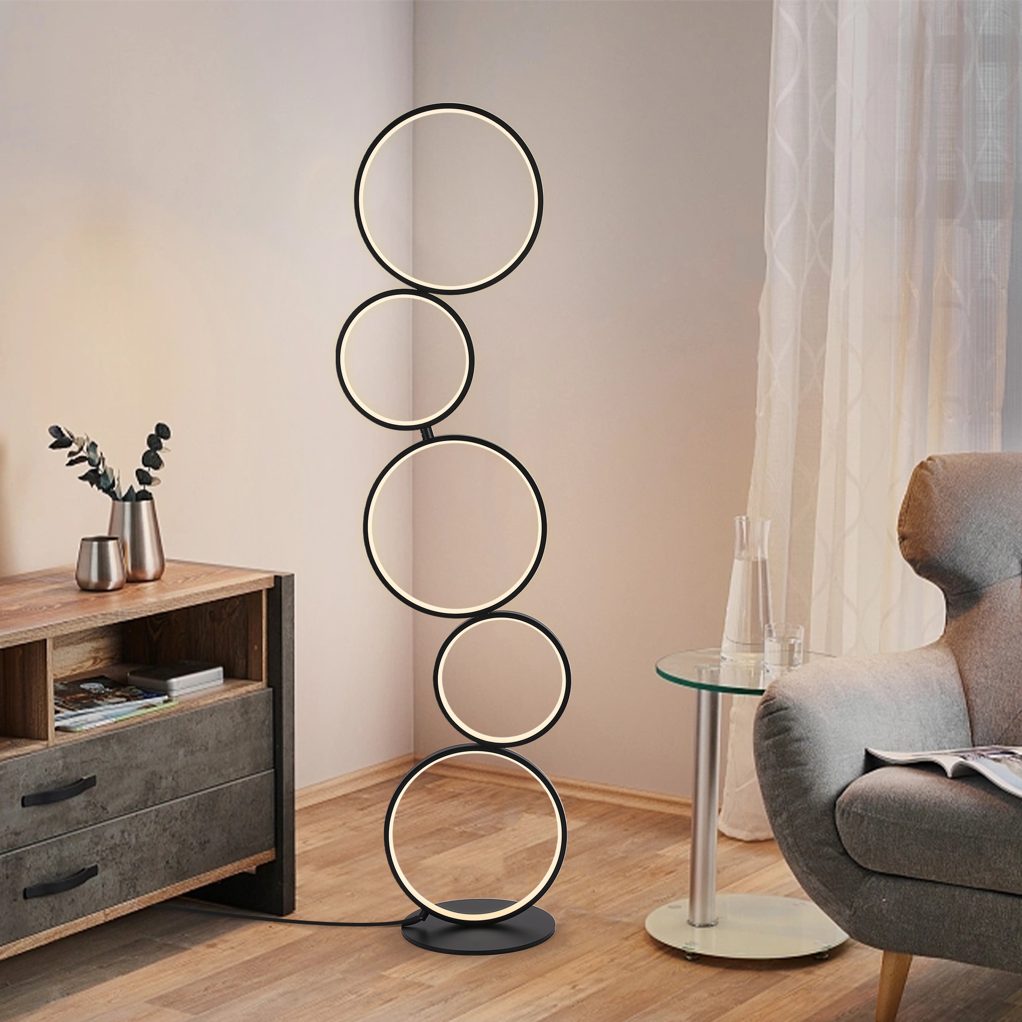 SUNLLOK LN1414-N floorlamps - View #8