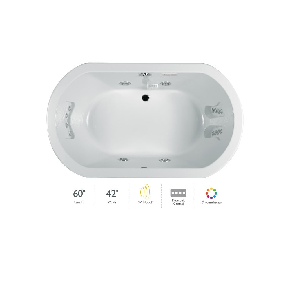 Jacuzzi MS68959 bathtubs - View #8