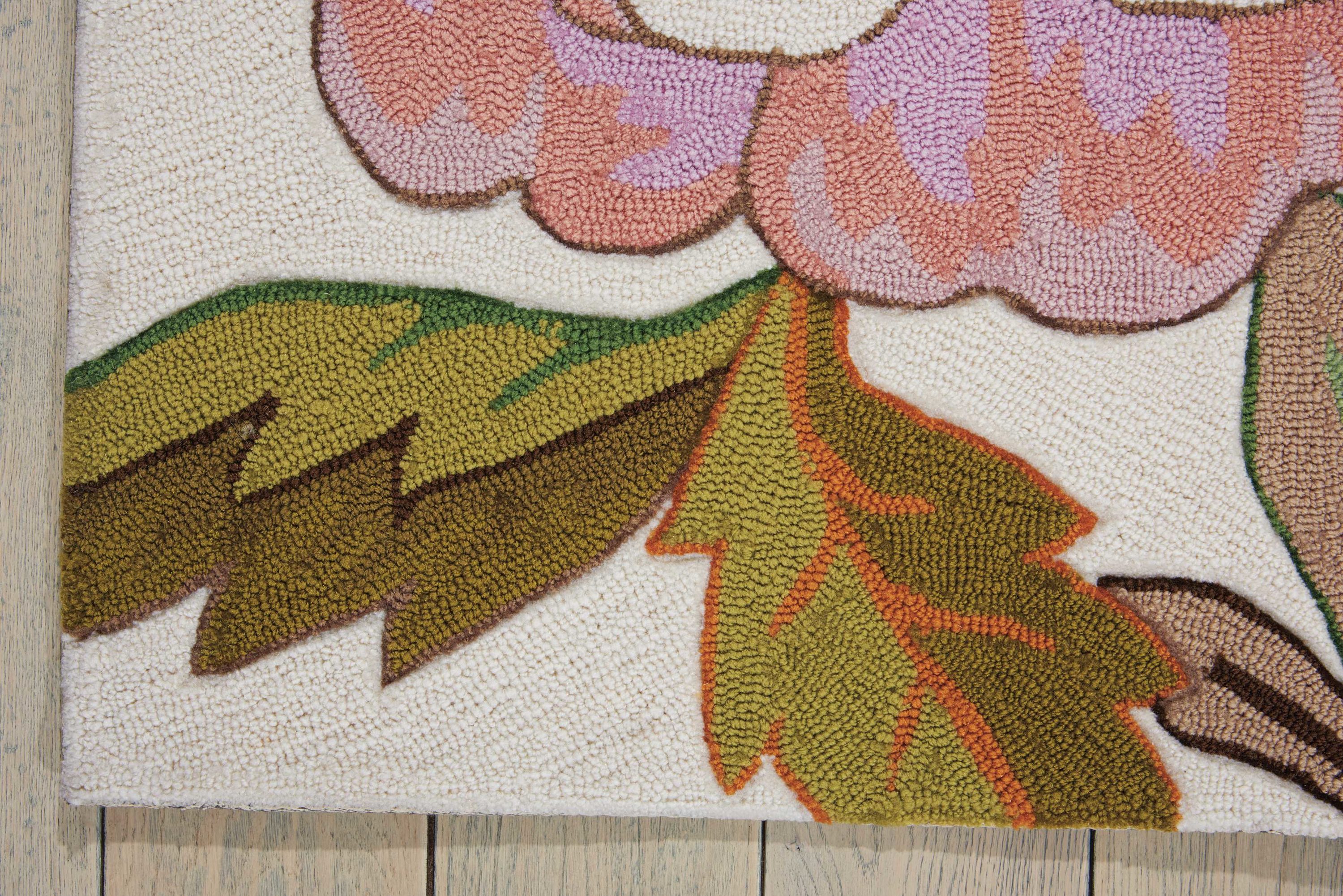 Nourison 10437 rugs - View #4