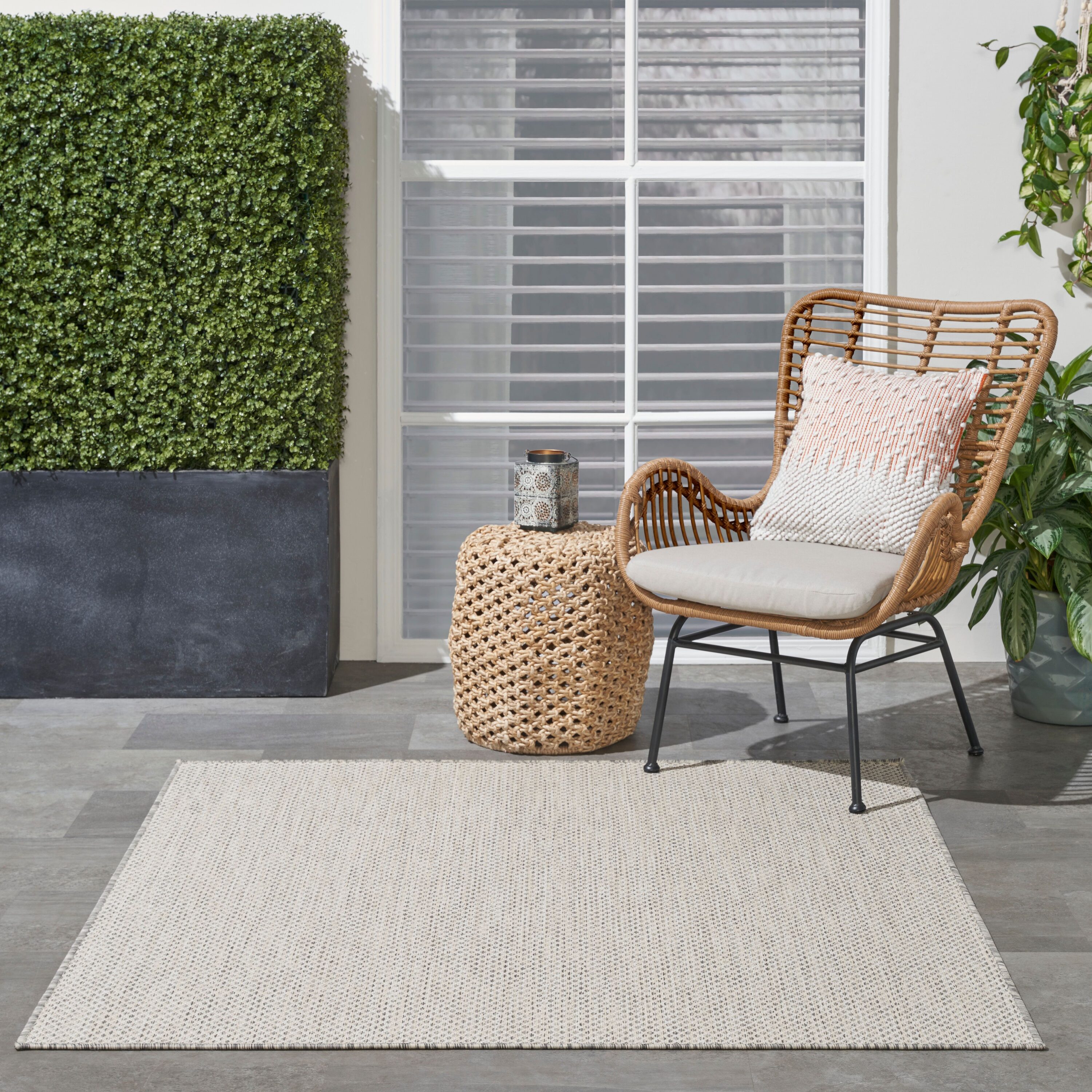 Nourison 099446162618 rugs - View #2