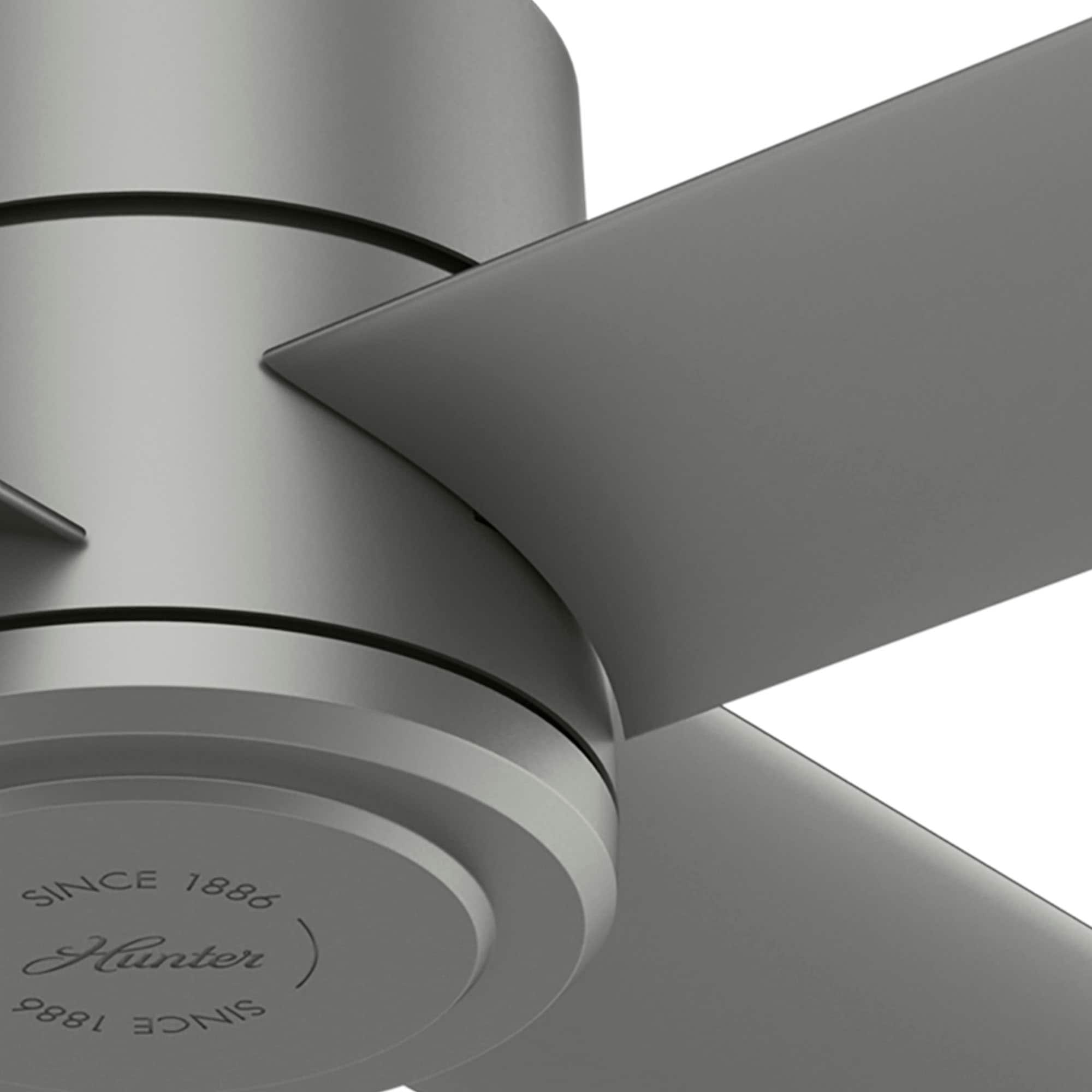 Hunter 76011 Ceiling-Fans - View #3