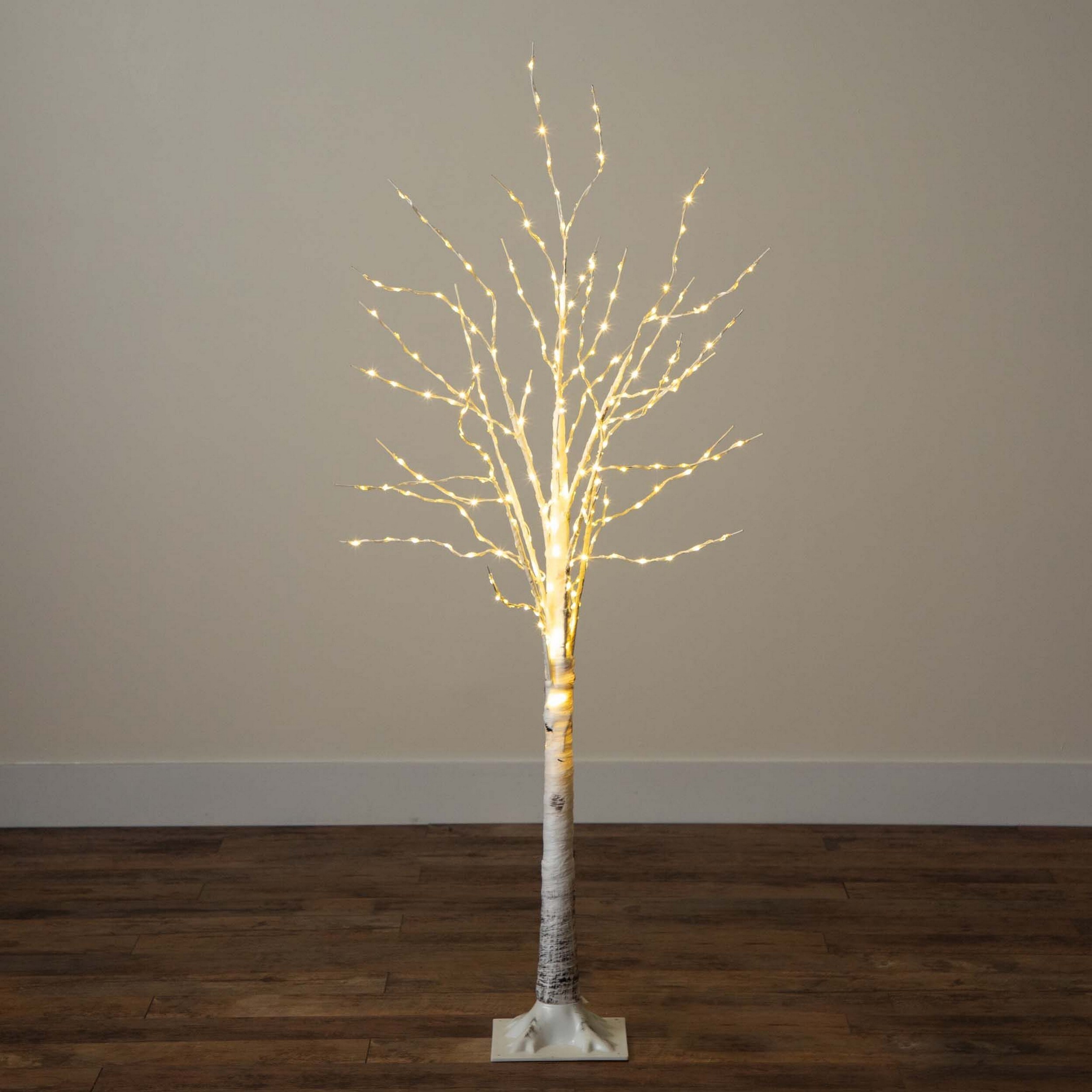 Nearly Natural T4909 Artificial-Christmas-Trees - View #11