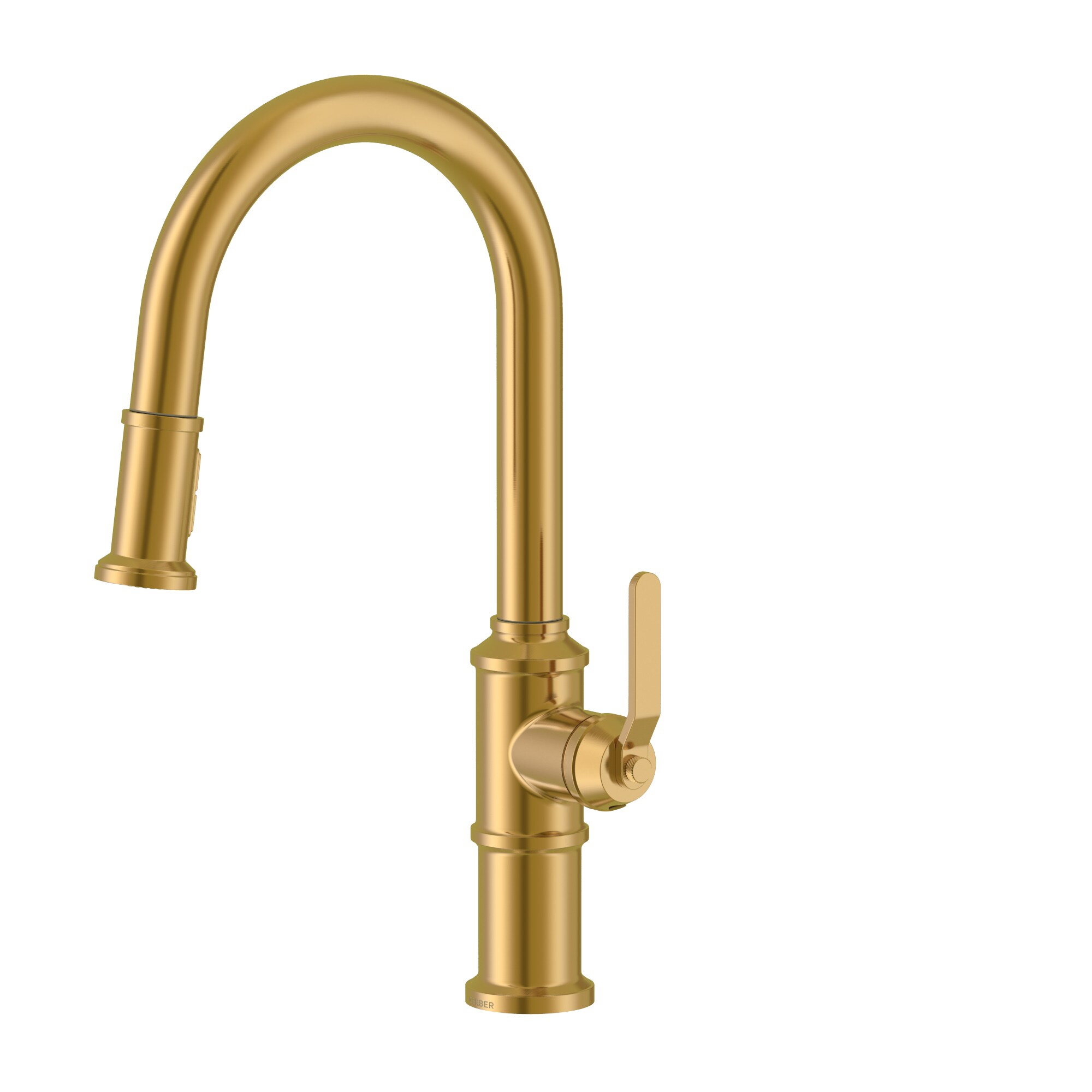 Gerber D454437BB Kitchen-Faucets - View #2