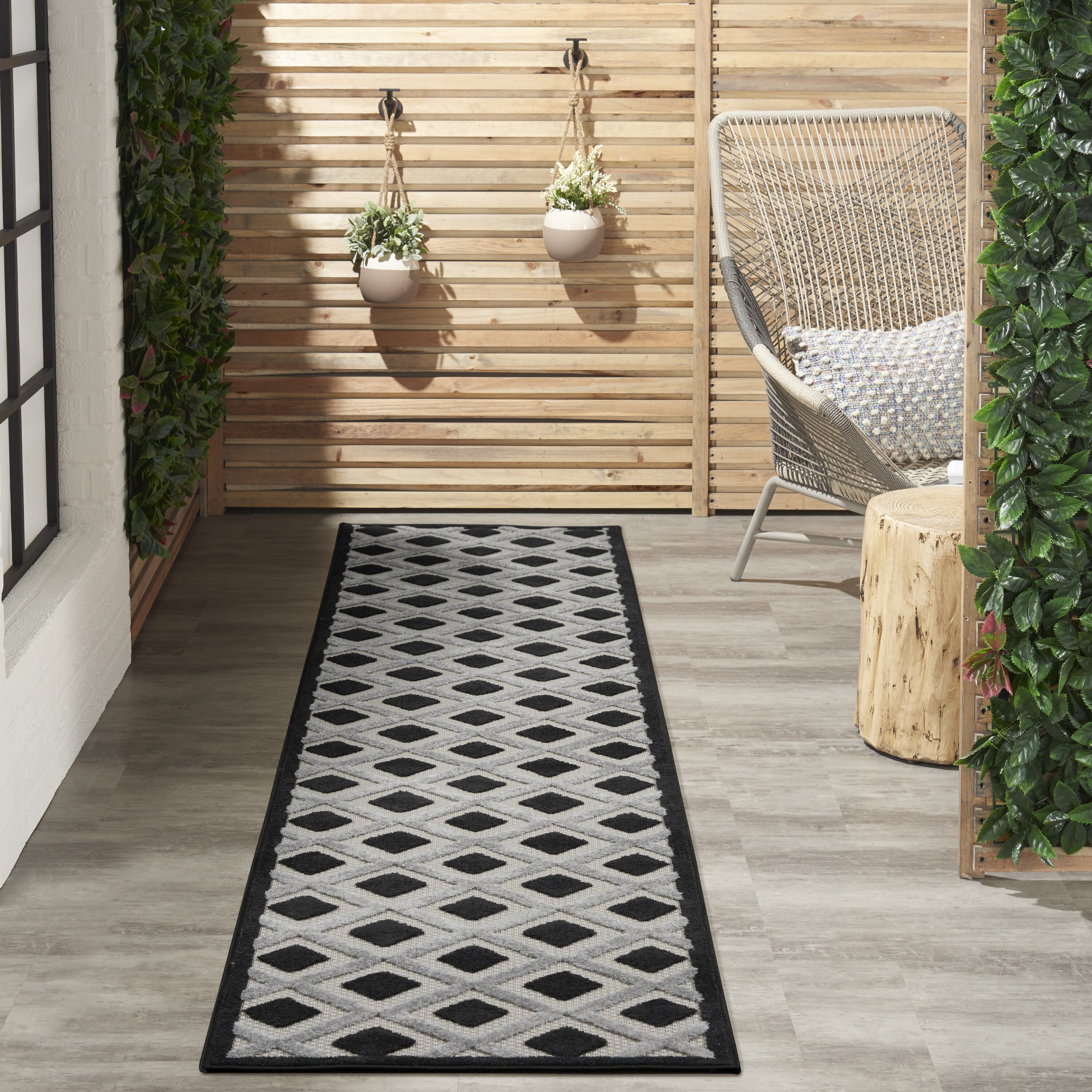Nourison 99446829382 rugs - View #3