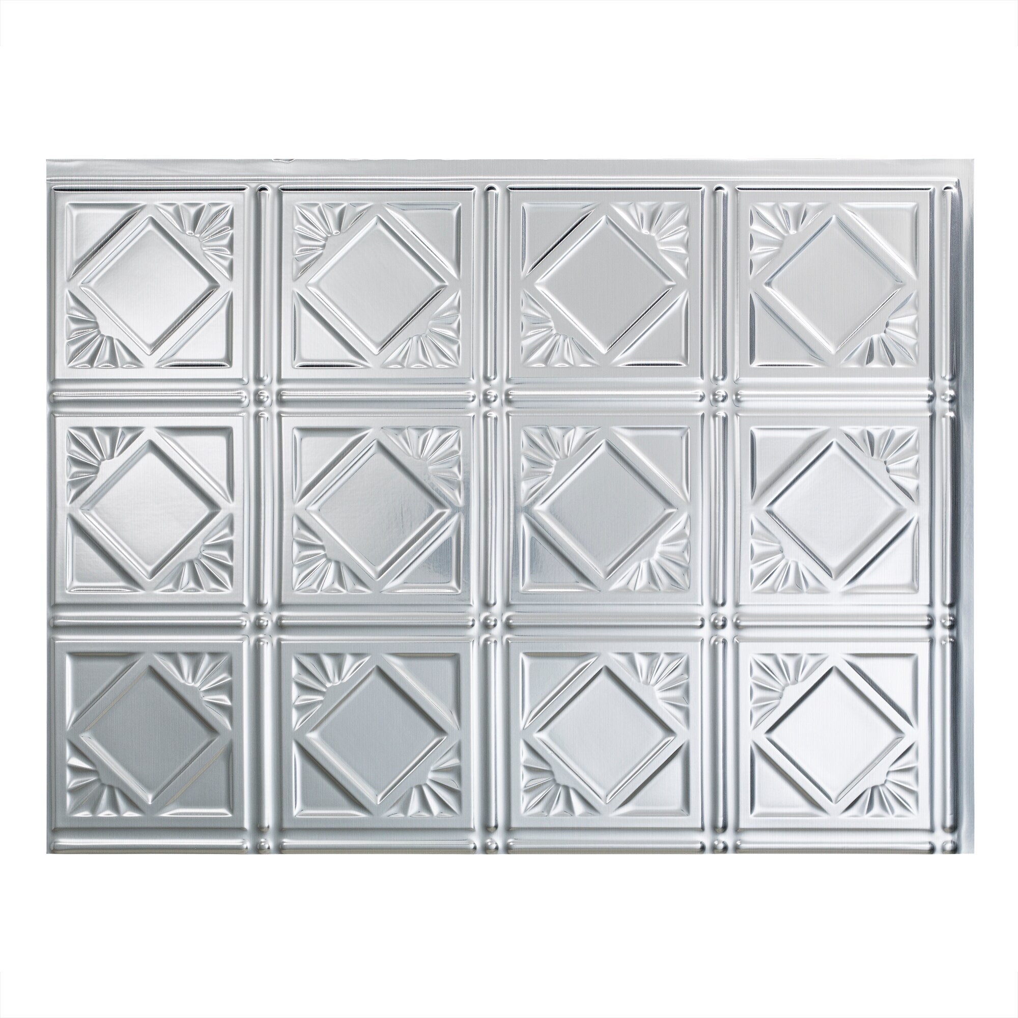 Fasade PB5108 Kitchen-Panels - View #2
