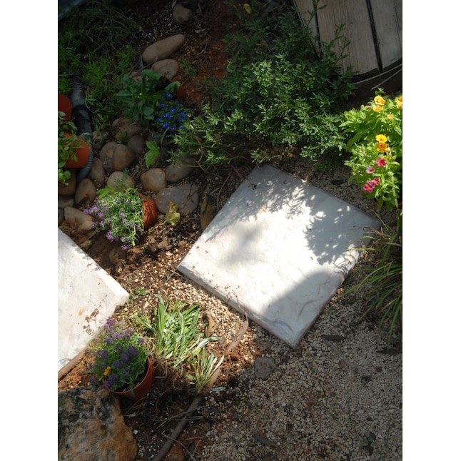 Pavers Stepping Stones