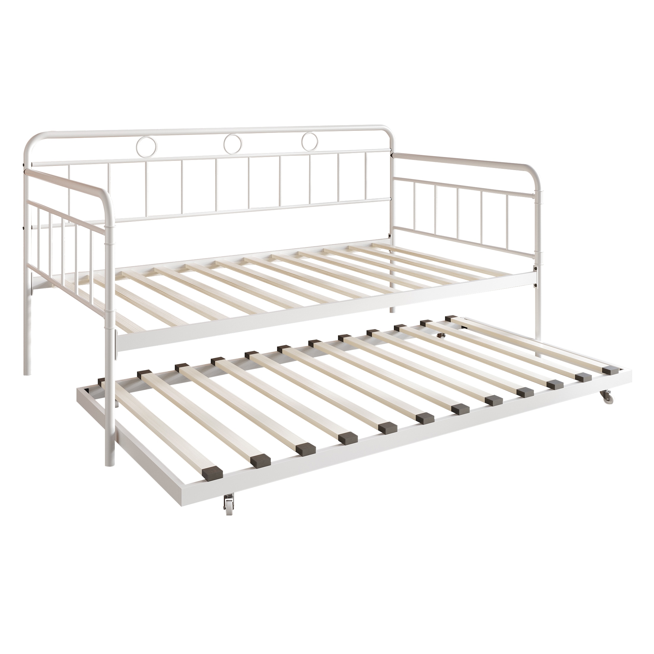 CasePiece CMD022TT-WT-MT futons - View #7