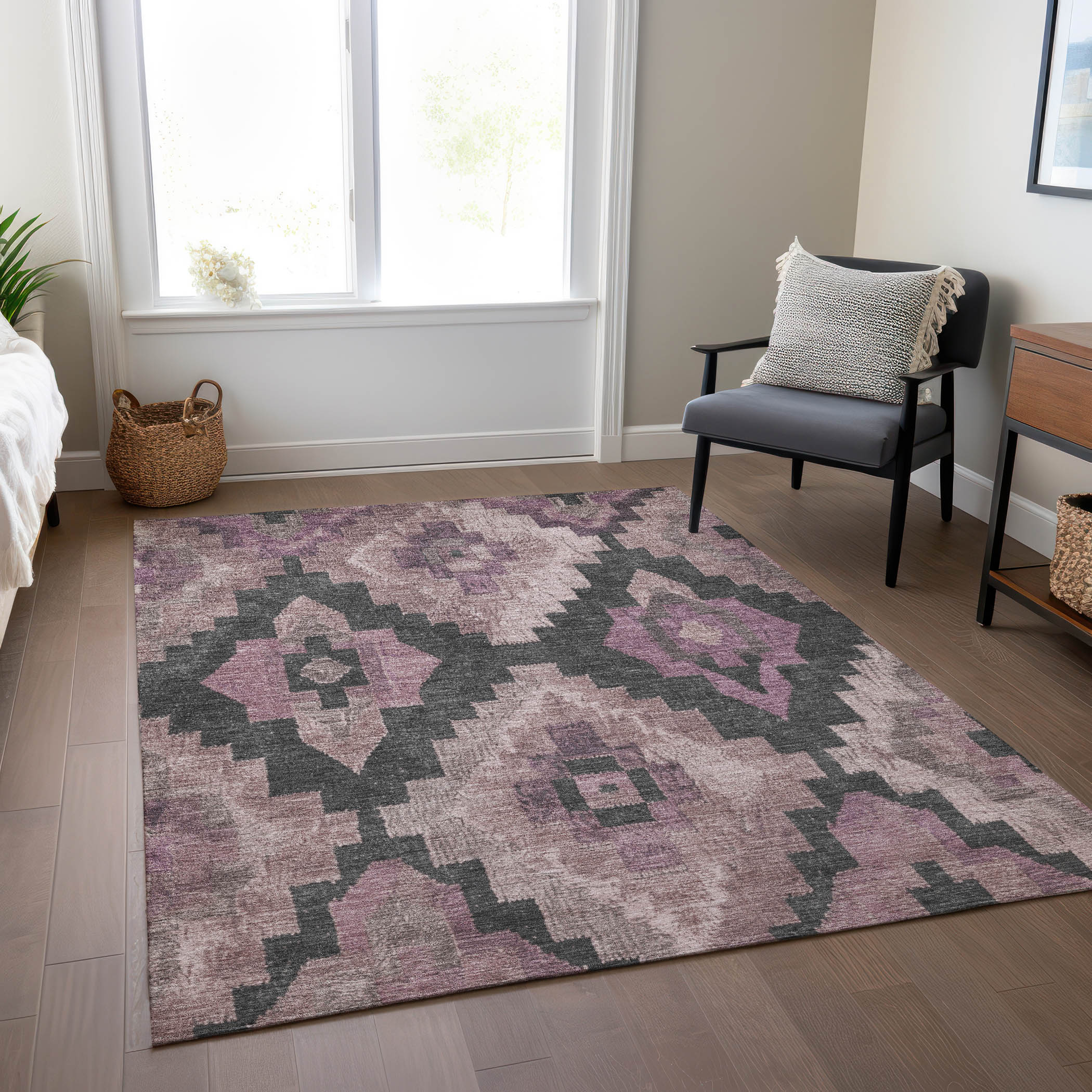 Addison Rugs ACN1894BL8X10 rugs - View #7