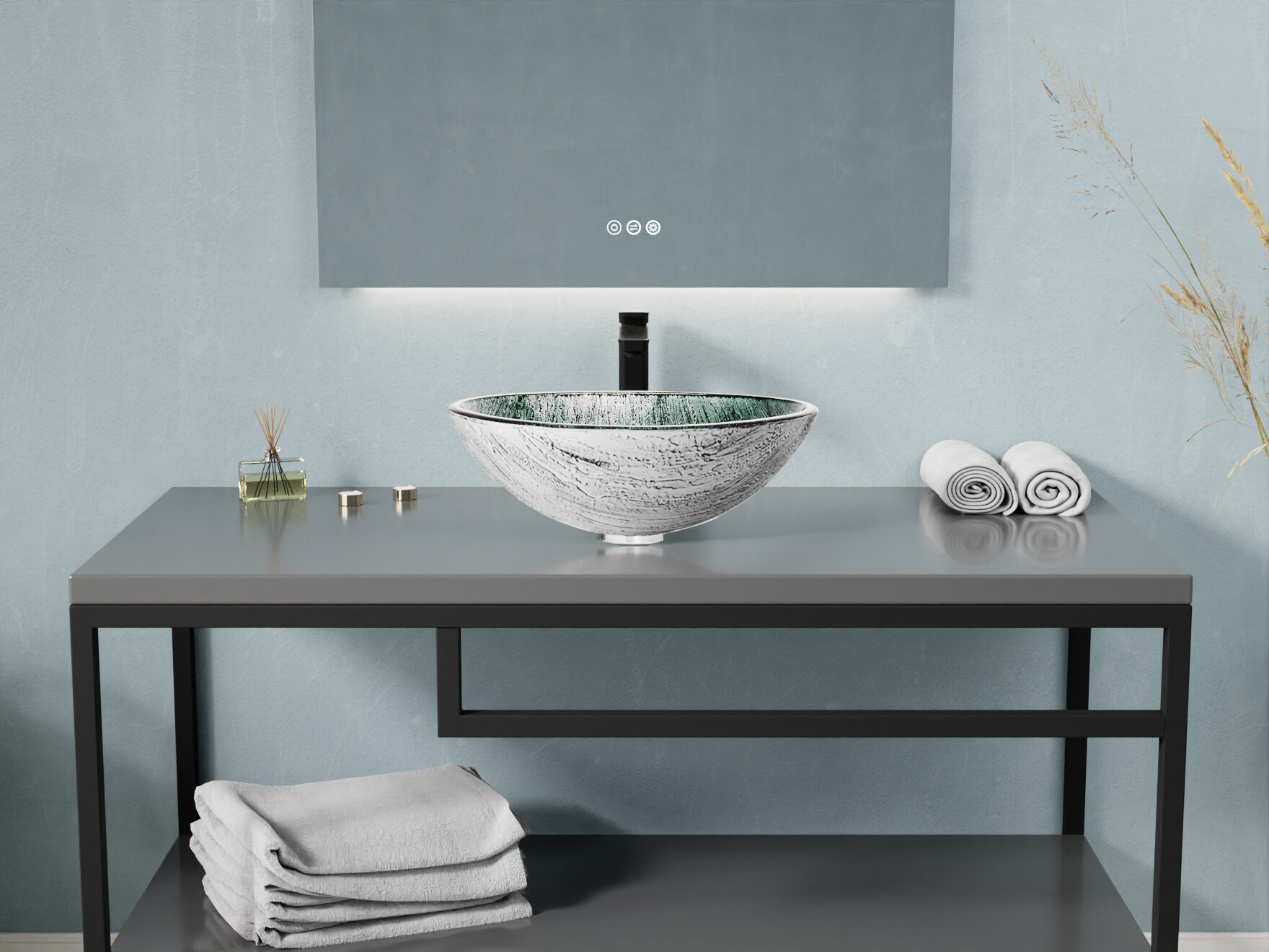 ANZZI LS-AZ903 Bath-Sink - View #7