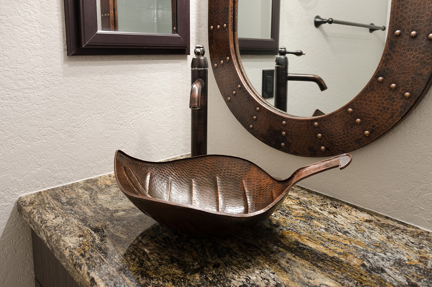 PREMIER COPPER PRODUCTS PVLFDB Bath-Sink - View #5