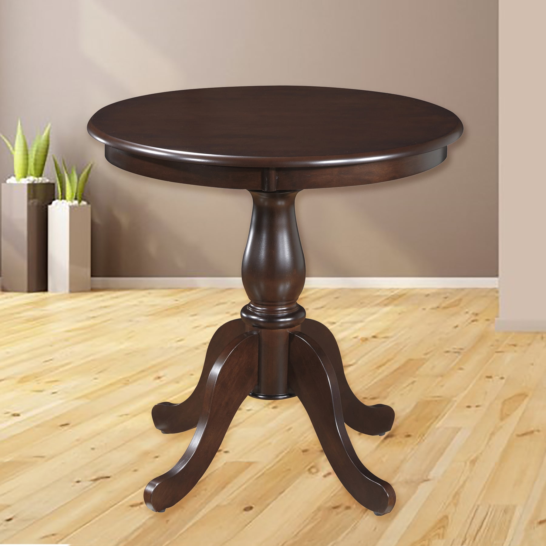 Carolina Cottage 3030T-ESP Dining-Tables - View #6