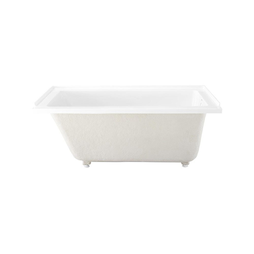 Swiss Madison - Voltaire 60 x 30 Right Hand Drain Alcove Bathtub