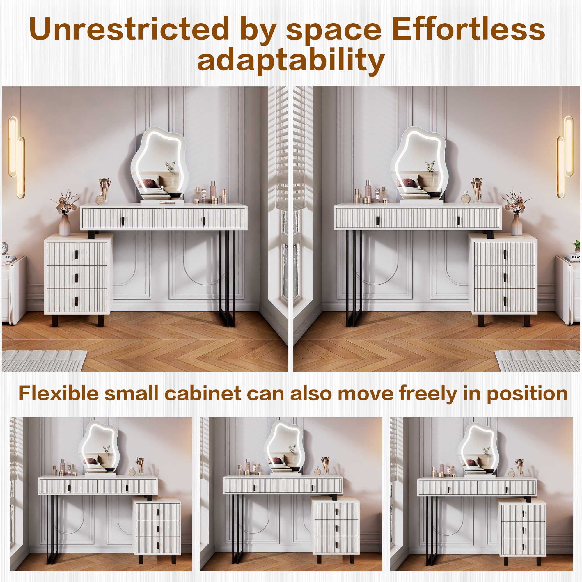 LUXEYARD DS-M-BAC04994 dressers - View #8