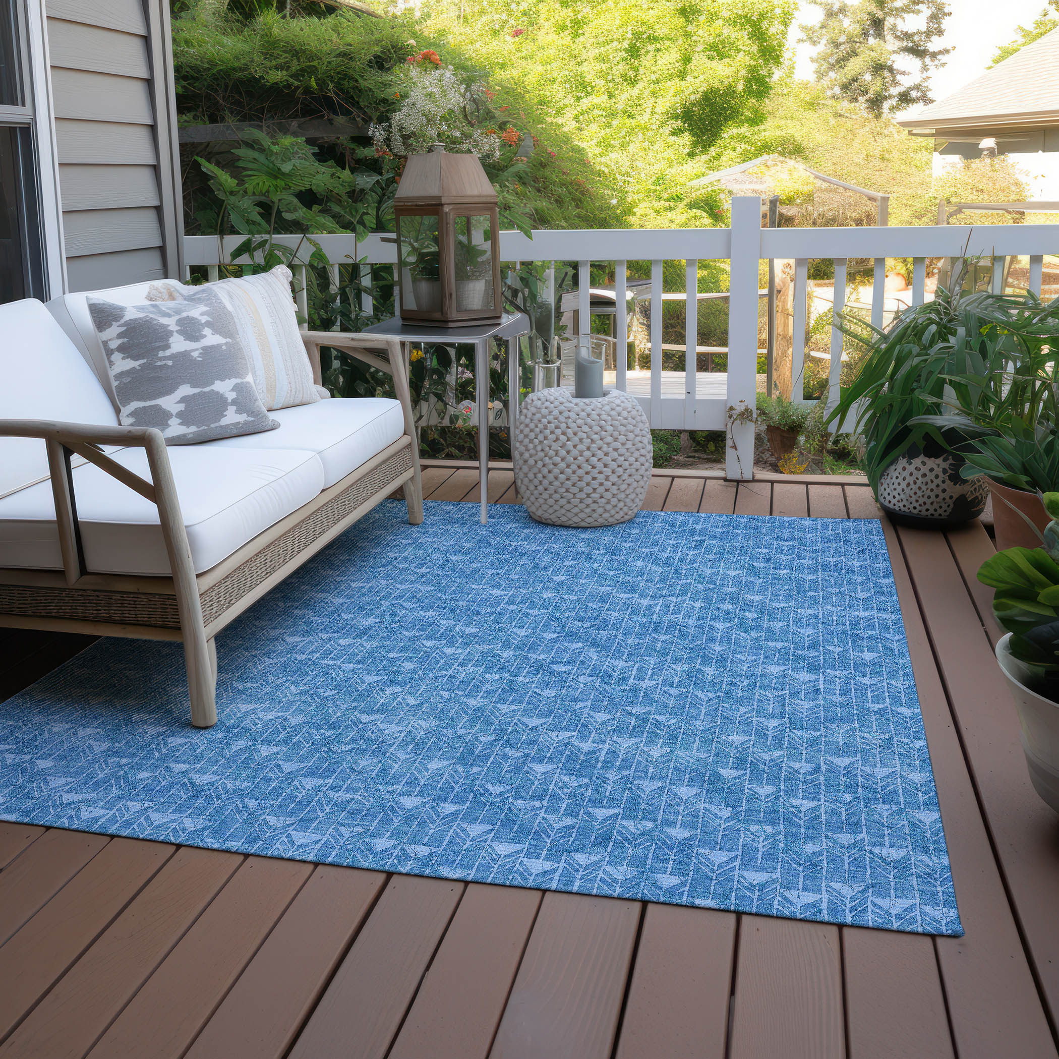 Addison Rugs ACN514BU10X14 rugs - View #8