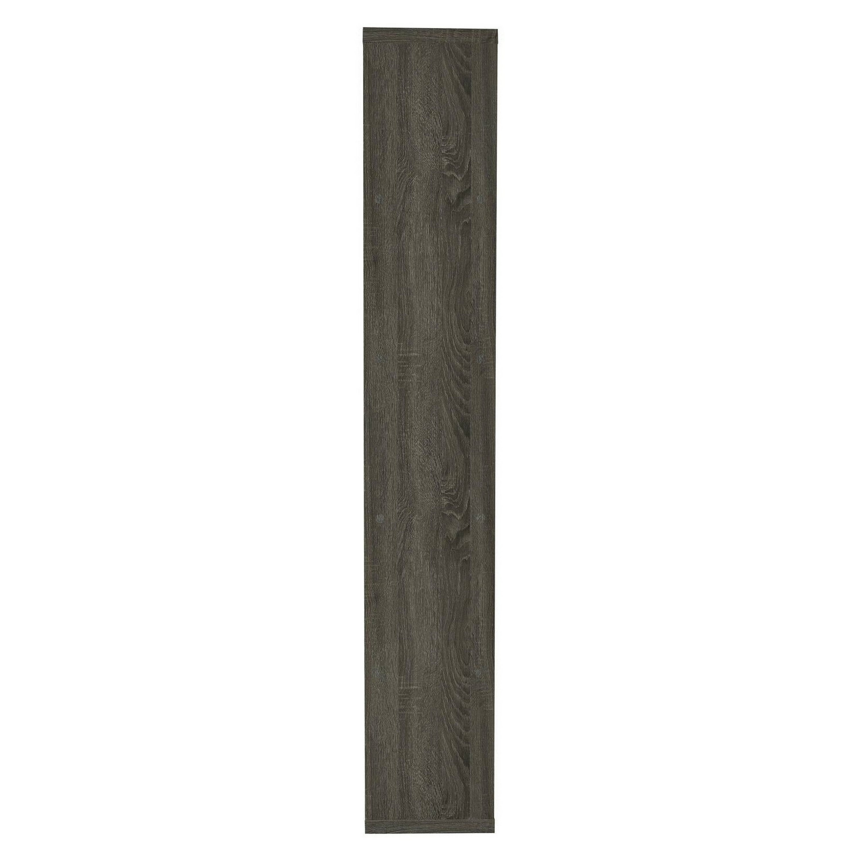 Benzara BM159406 bookcases - View #7