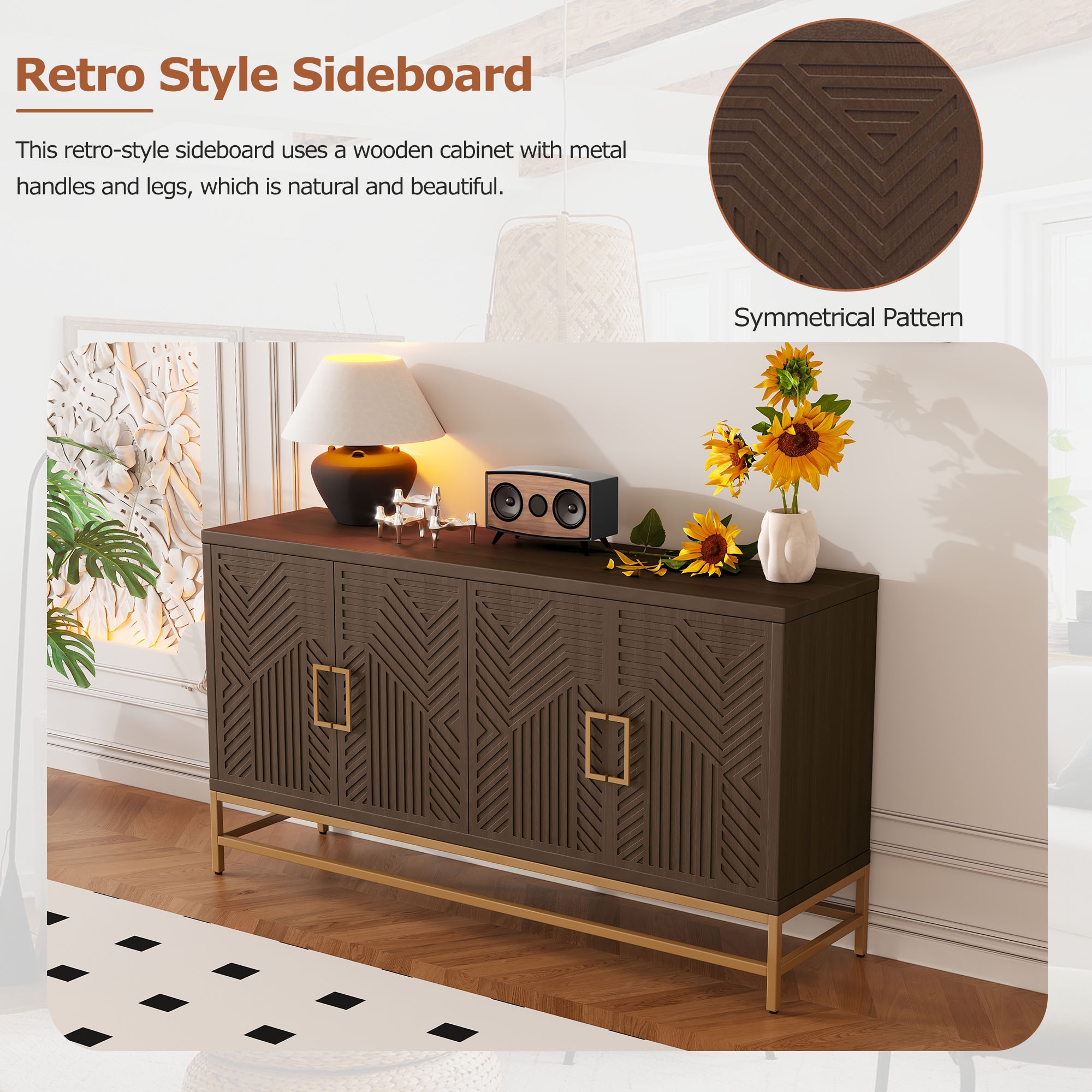 ModernLuxe N715P232695P chests - View #4