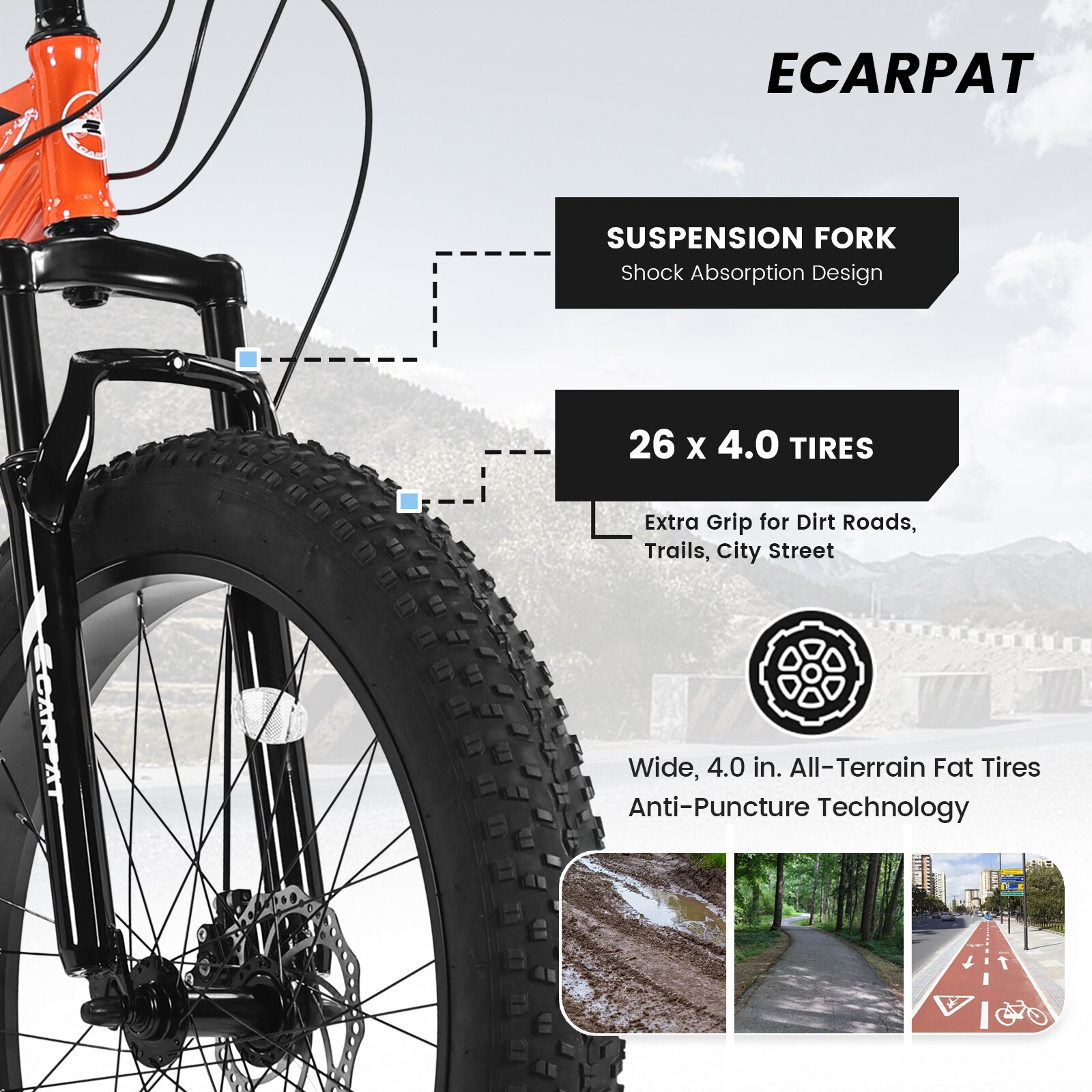 Damerin BNT-1856-17 bikes - View #5