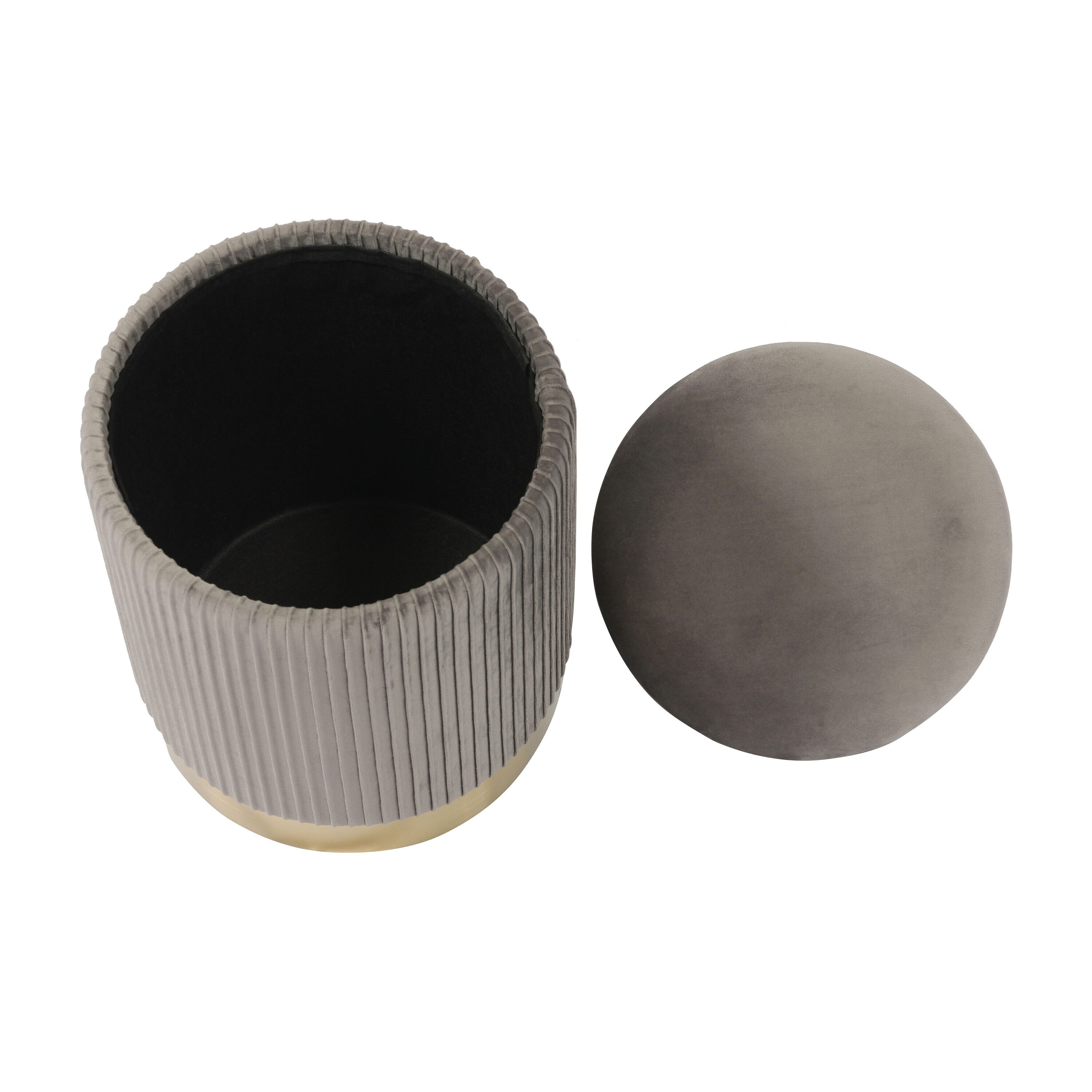 TOV Furniture TOV-OC68156 Indoor-Ottomans - View #5