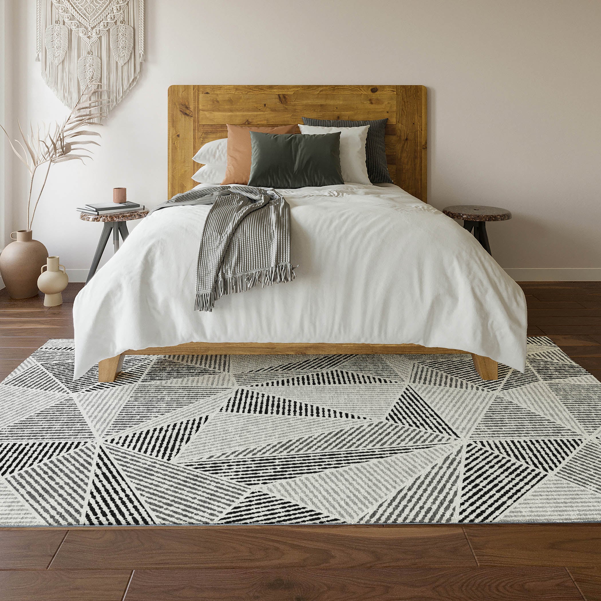 Addison Rugs AMF618PW3X5 rugs - View #6