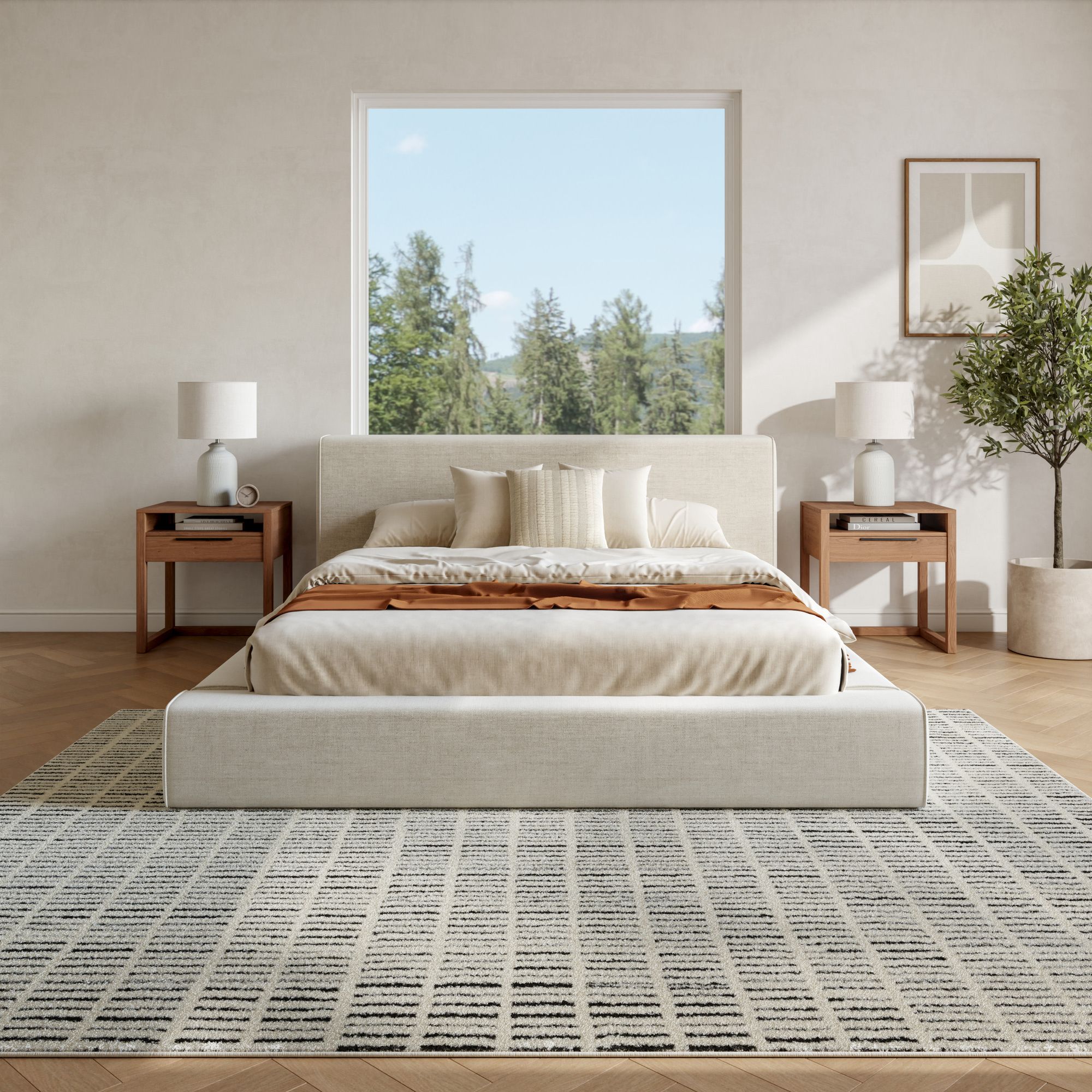 Nourison 099446993830 rugs - View #4