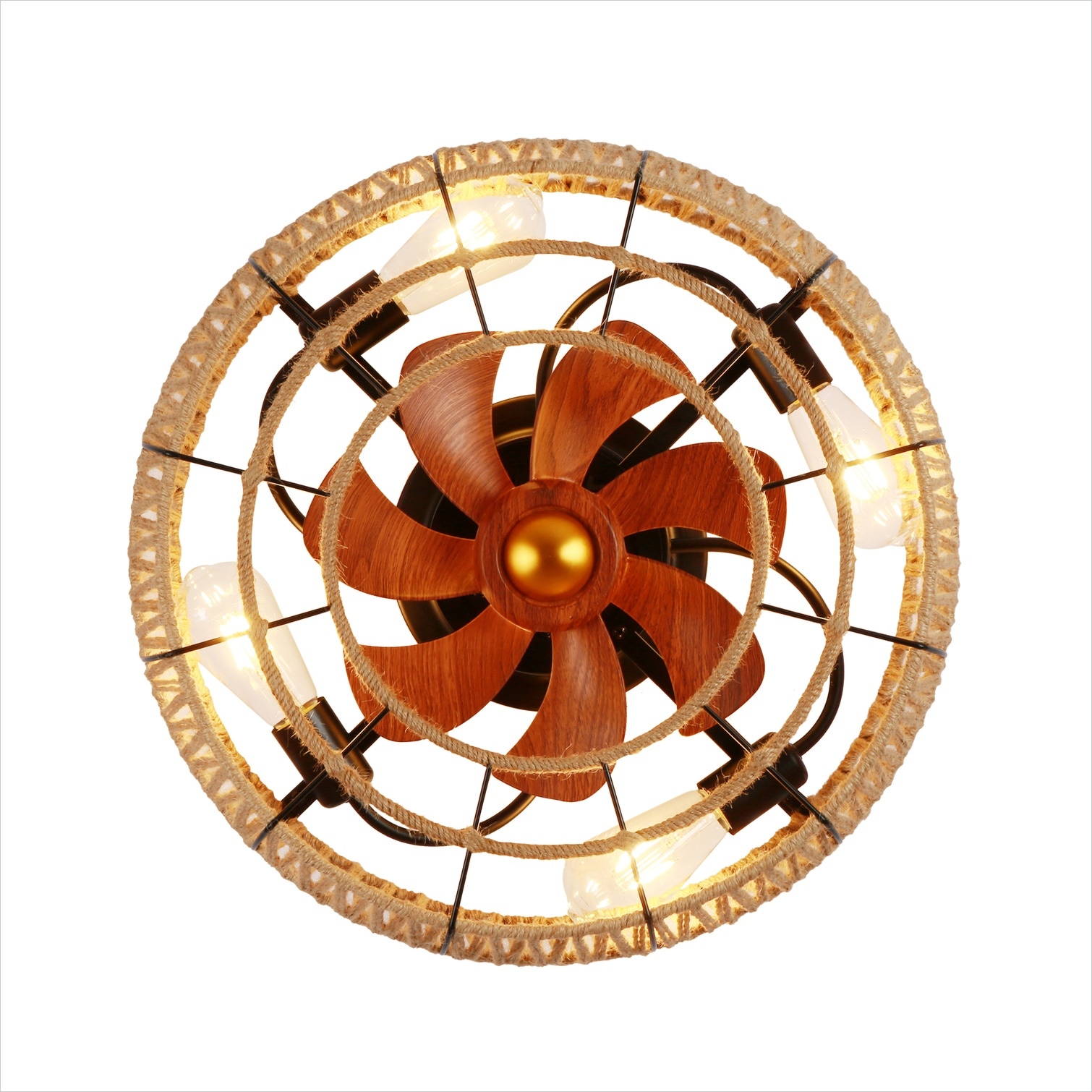 chillscreamni MPXKISK43S9B Ceiling-Fans - View #3