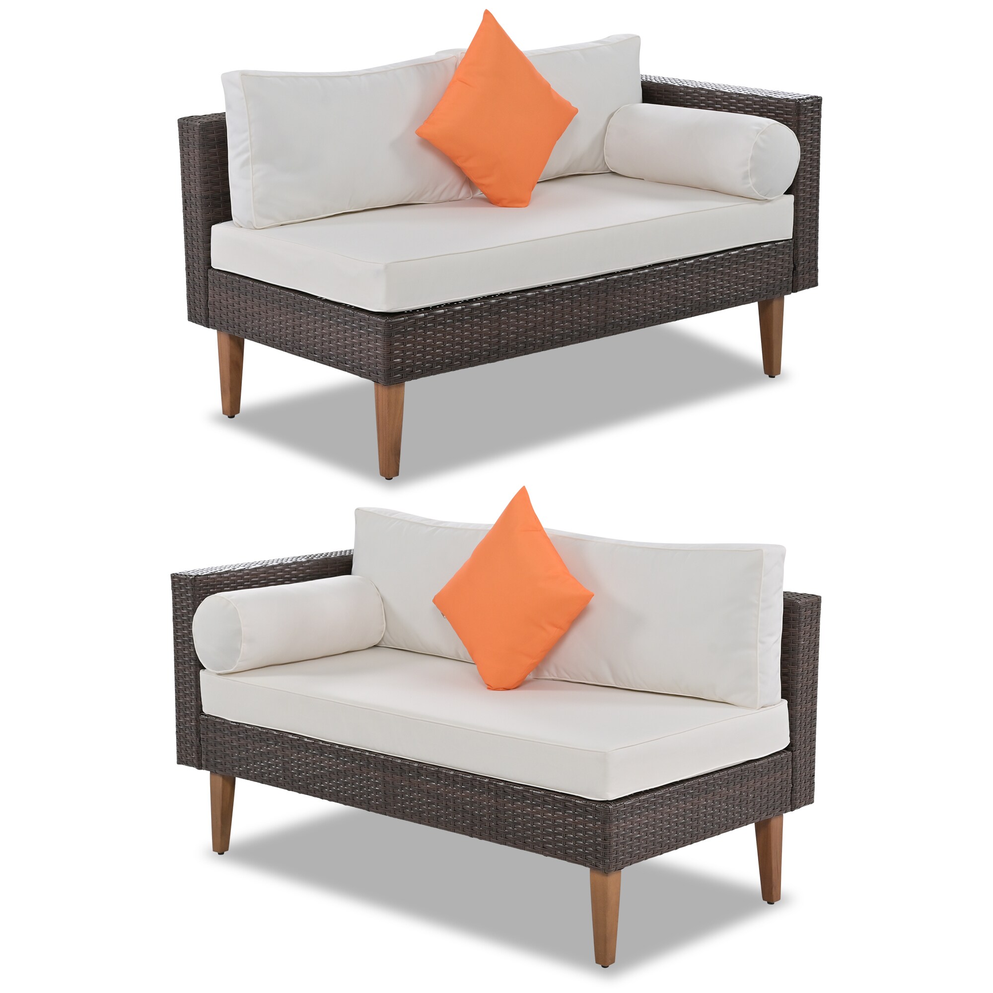 Xspracer ML-PS21A Patio-Conversation-Sets - View #7