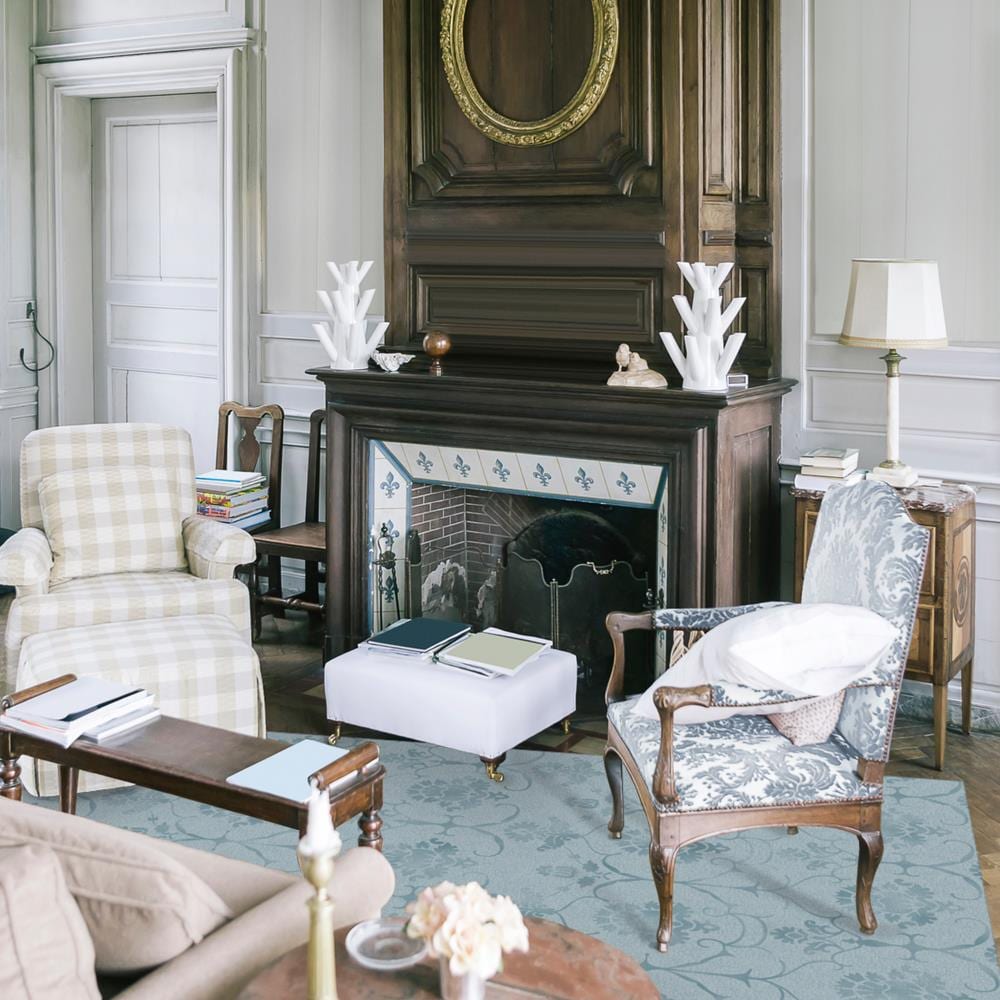 Ruggable 158668WEB rugs - View #2