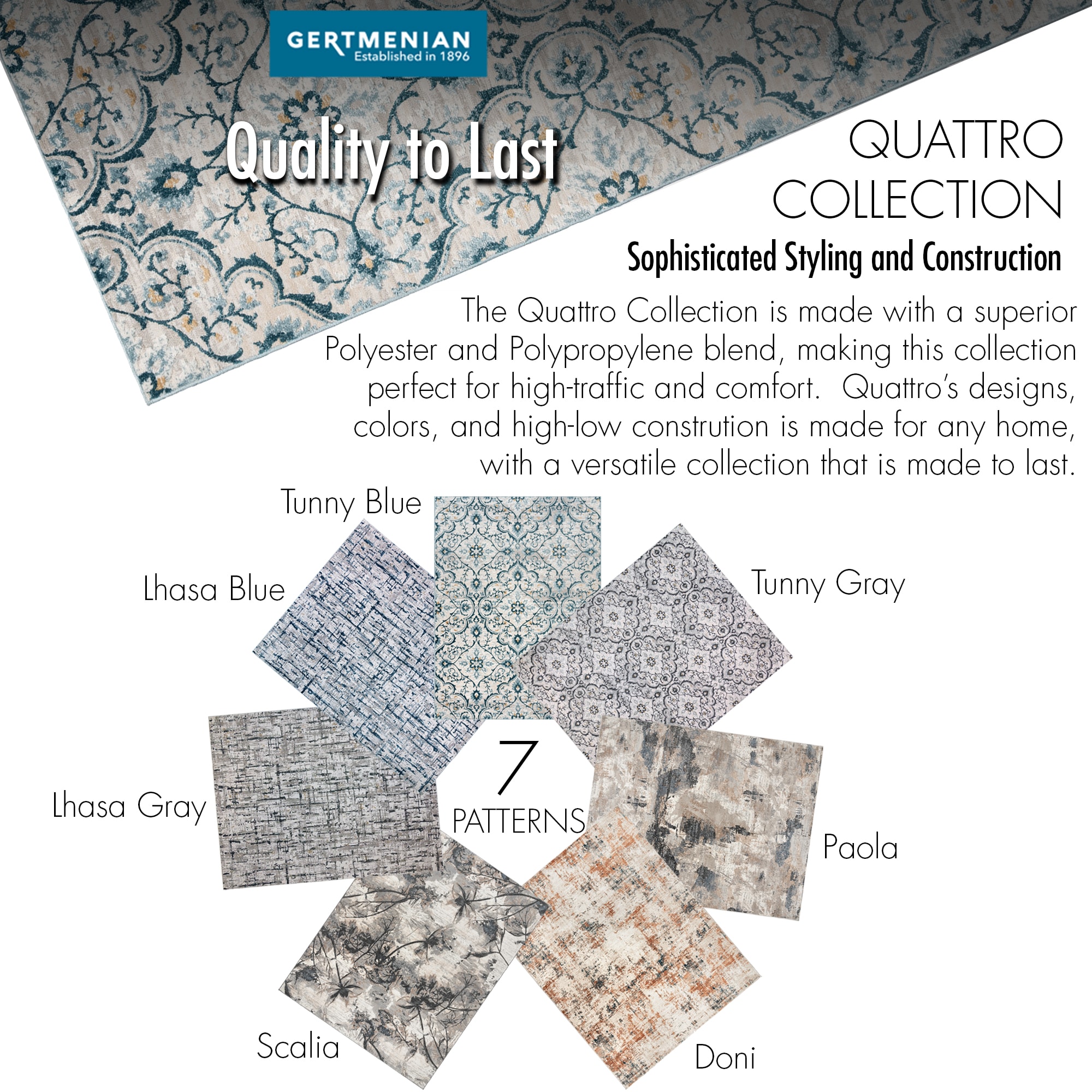 GERTMENIAN 19824 rugs - View #8
